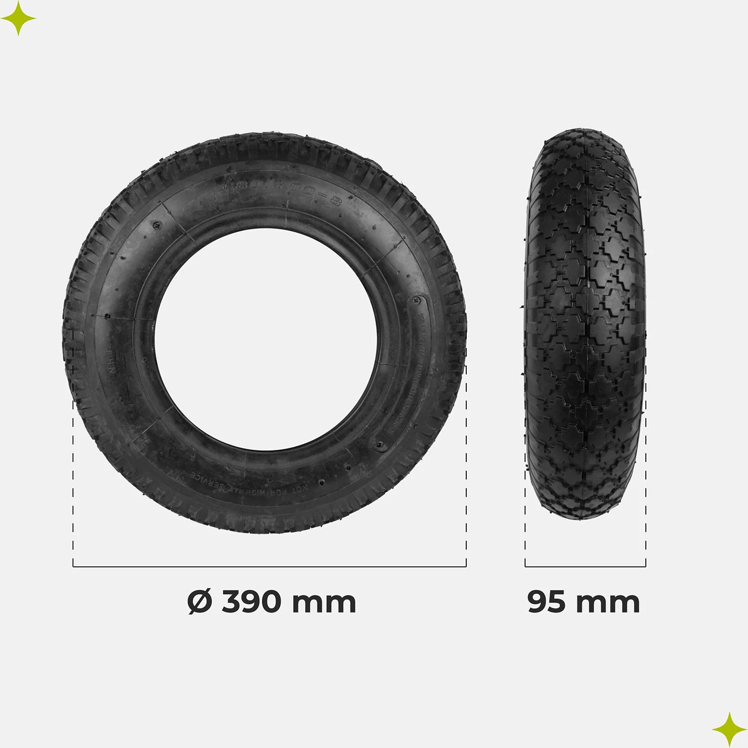 #Farbe_Schwarz#Größe_4.80/4.00-8 2PR