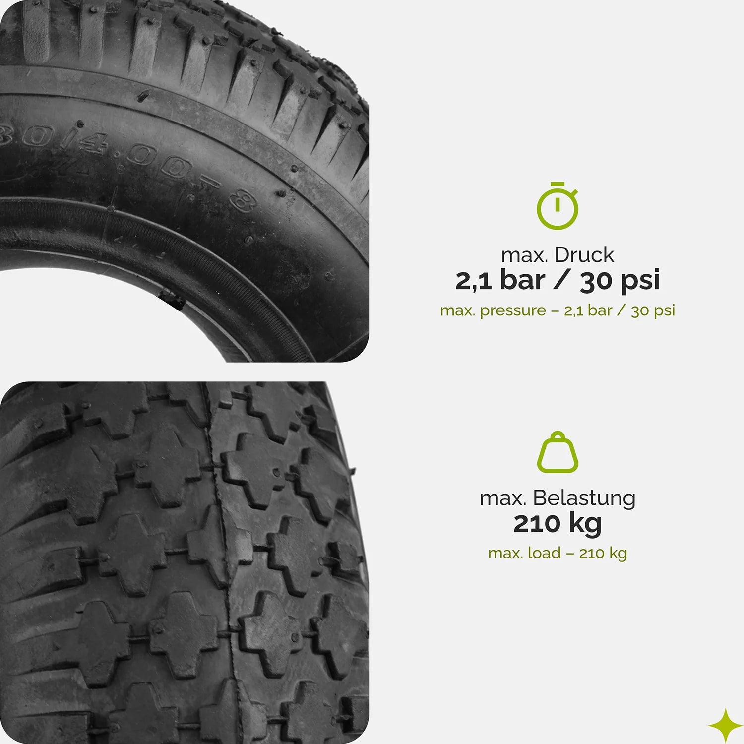 #Farbe_Schwarz#Größe_4.80/4.00-8 2PR