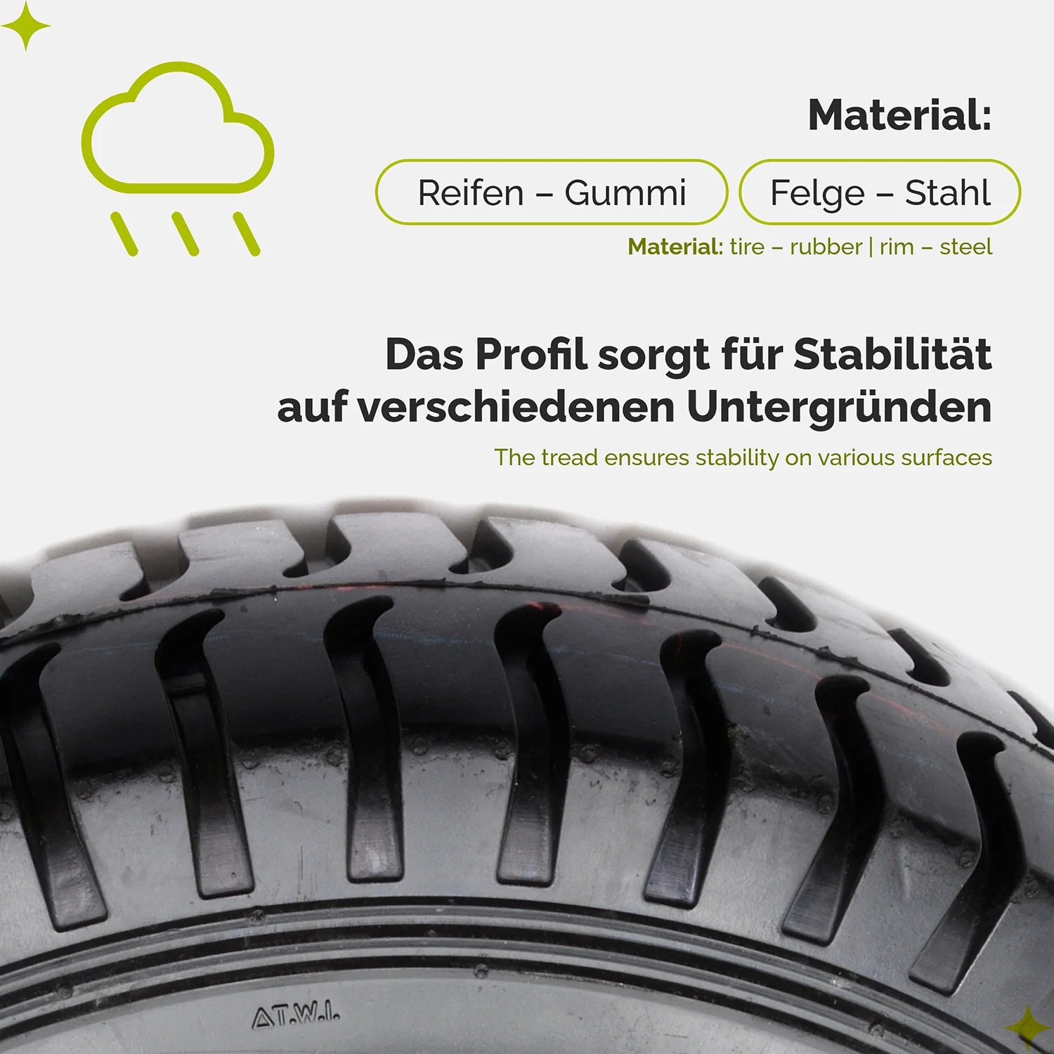 #Farbe_Schwarz-Silber#Größe_4.80/4.00-8 8PR