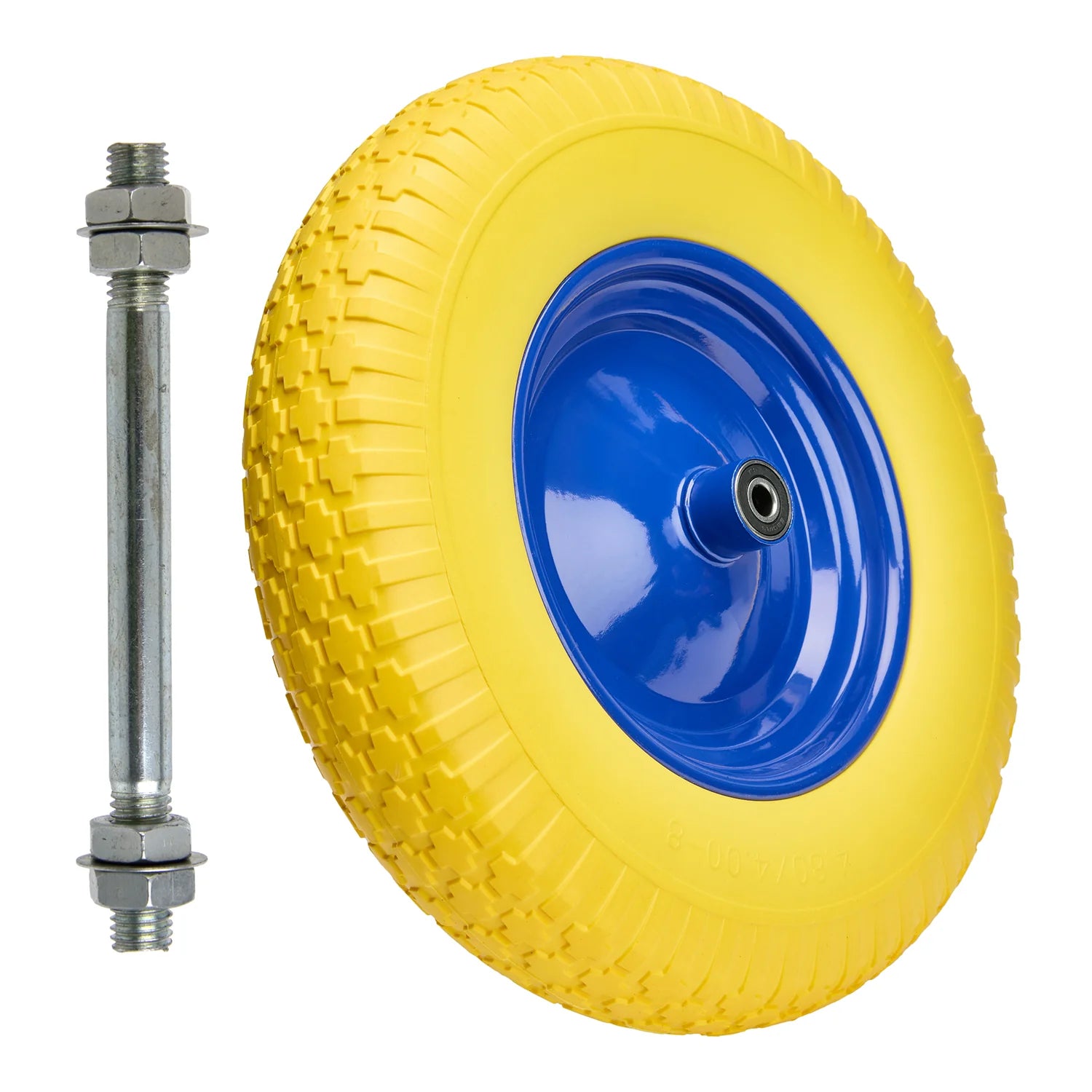 #Farbe_Gelb-Blau#Größe_4.80/4.00-8 (Ø 390mm)