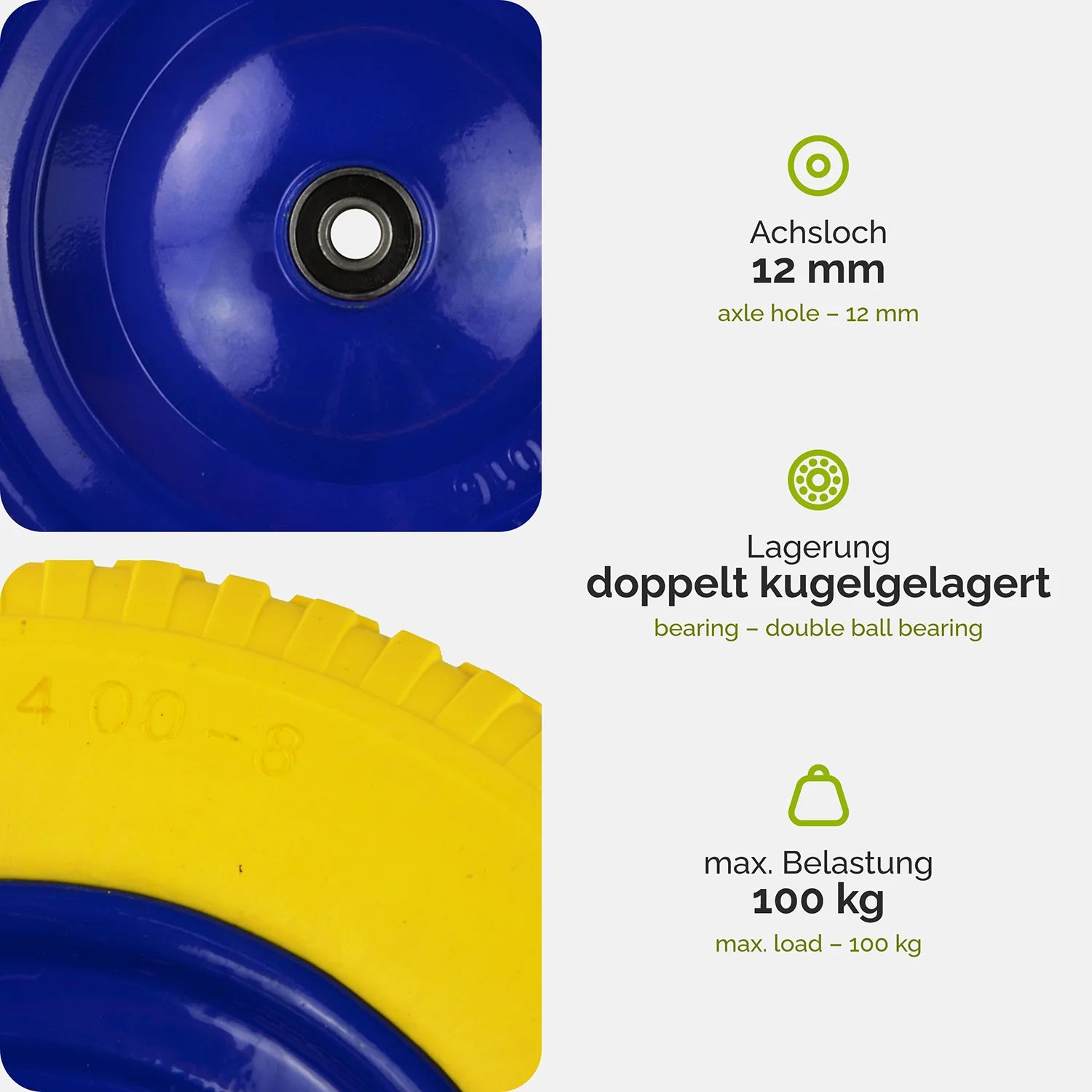 #Farbe_Gelb-Blau#Größe_4.80/4.00-8 (Ø 390mm)