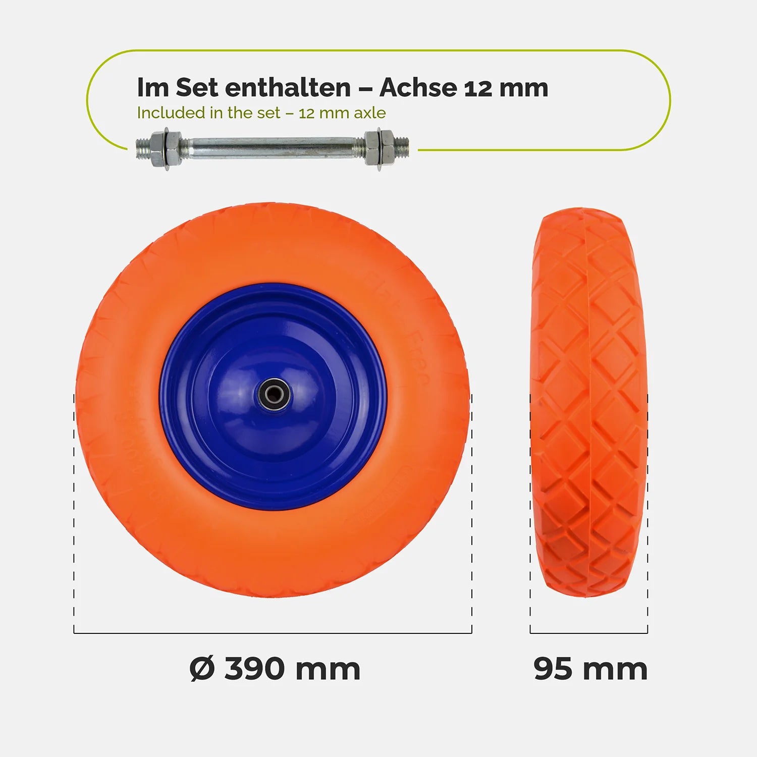 #Farbe_Orange-Blau#Größe_4.80/4.00-8 (Ø 390mm)