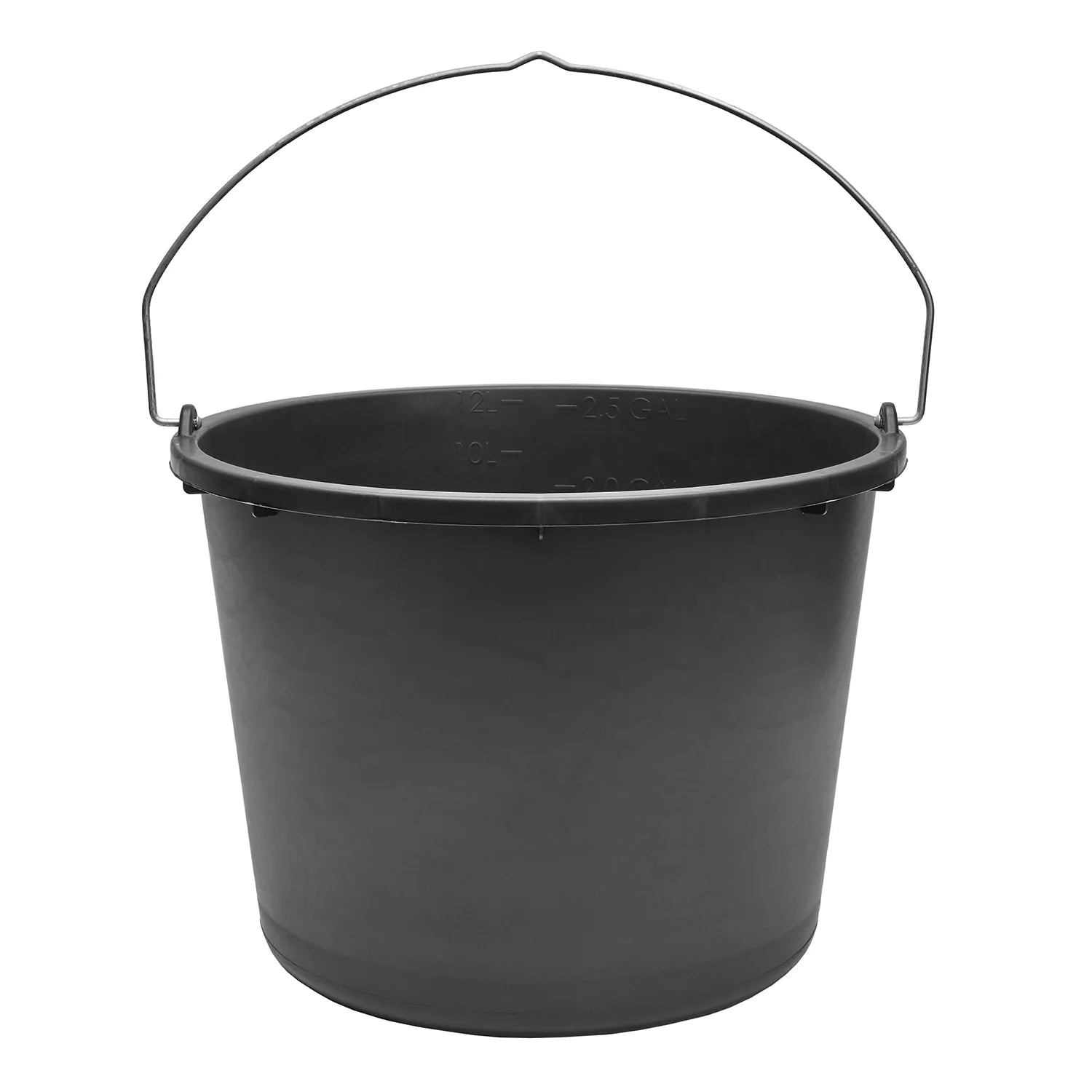 #Farbe_Schwarz#Größe_12 L