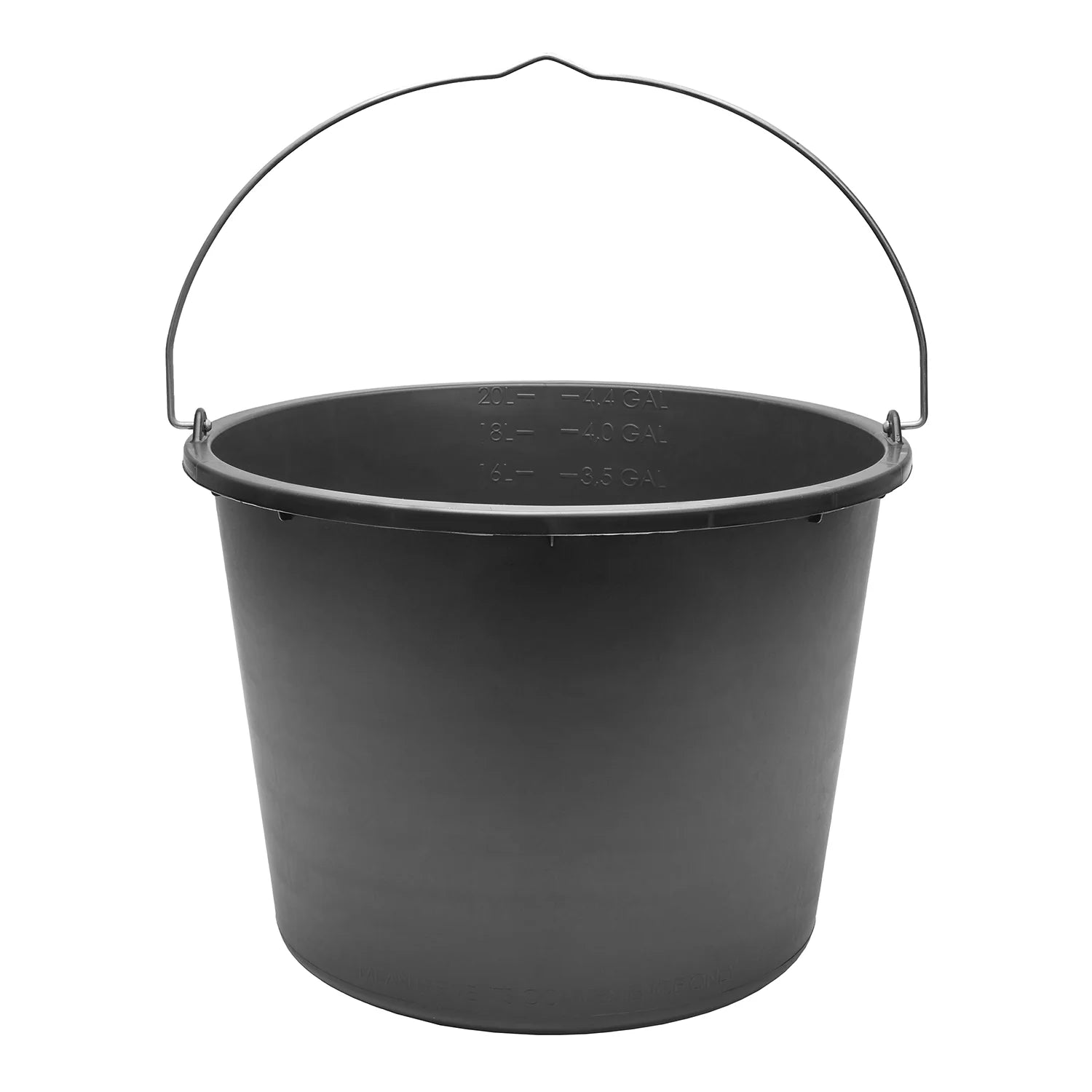 #Farbe_Schwarz#Größe_20 L