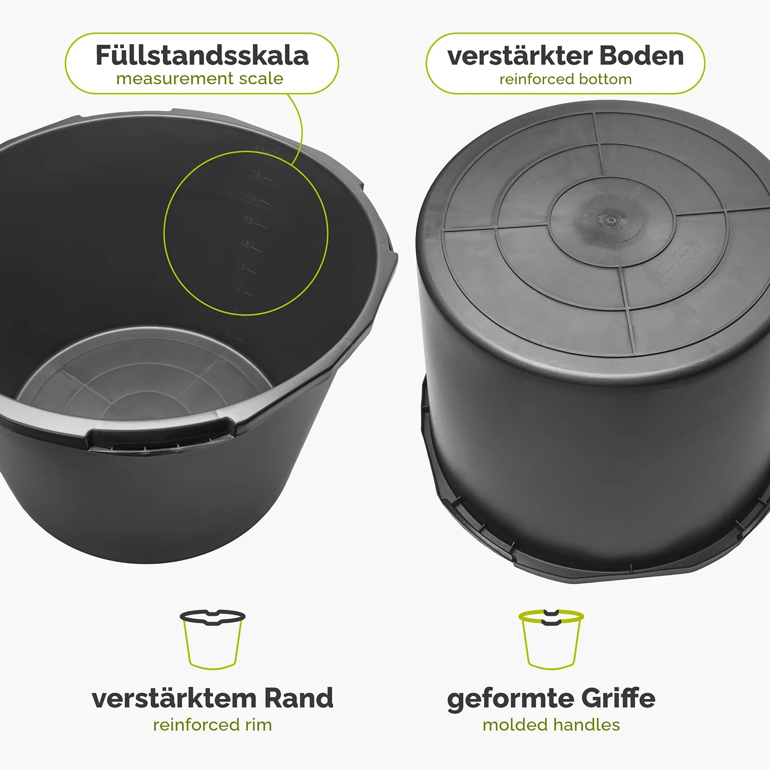 #Farbe_Schwarz#Größe_90 L