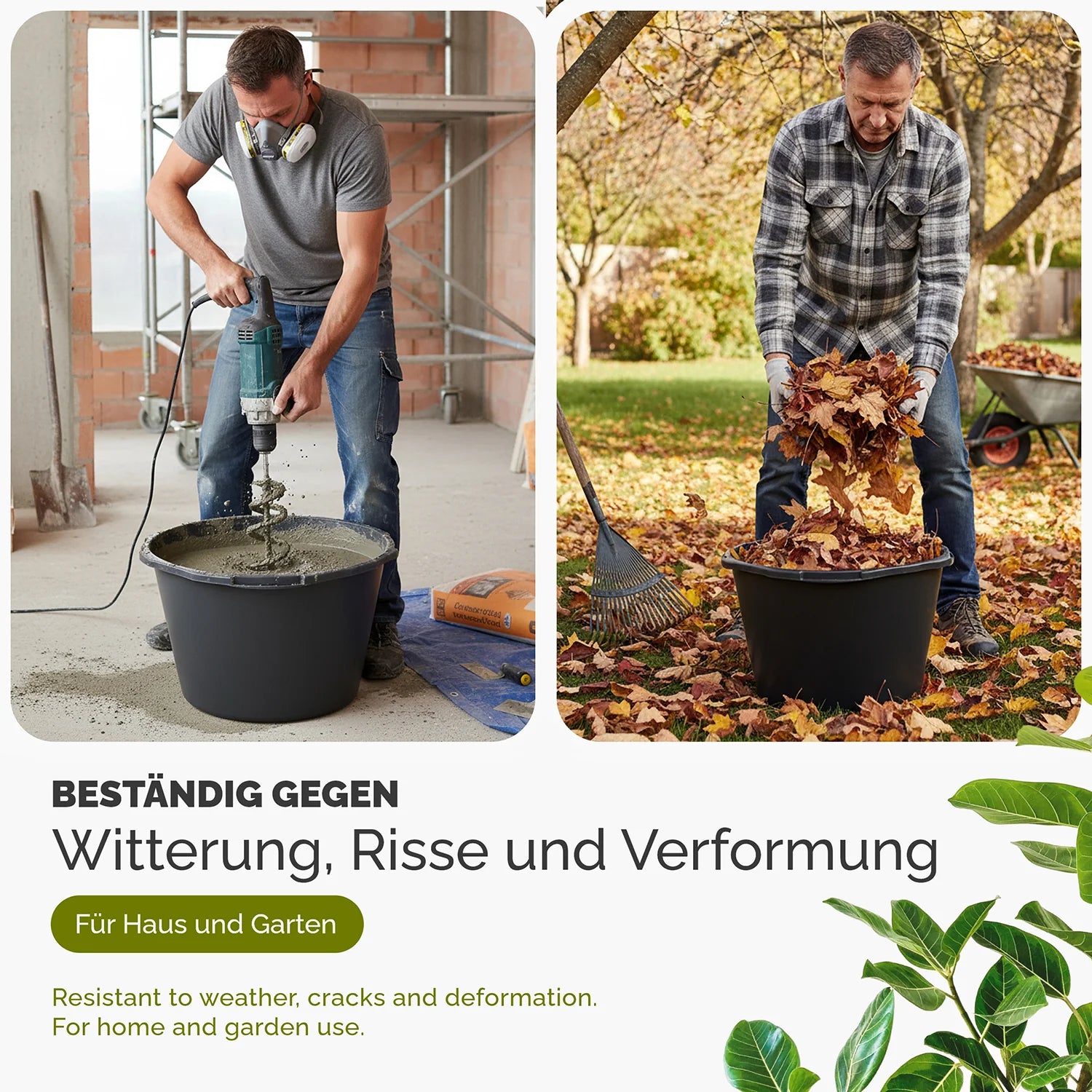 #Farbe_Schwarz#Größe_90 L