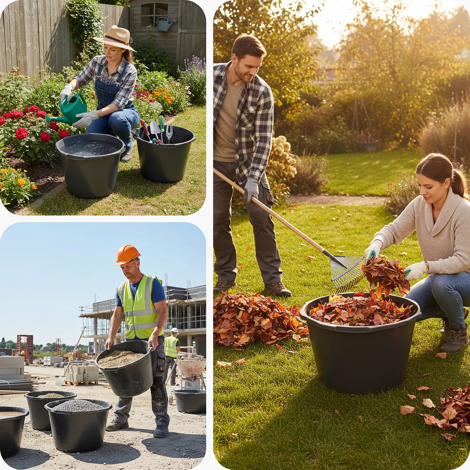 #Farbe_Schwarz#Größe_90 L