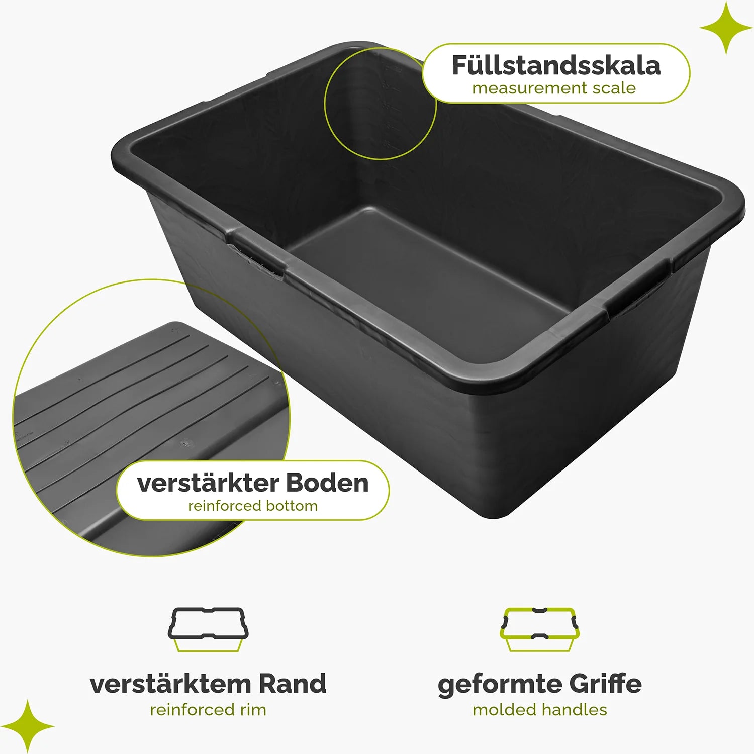 #Farbe_Schwarz#Größe_80 L