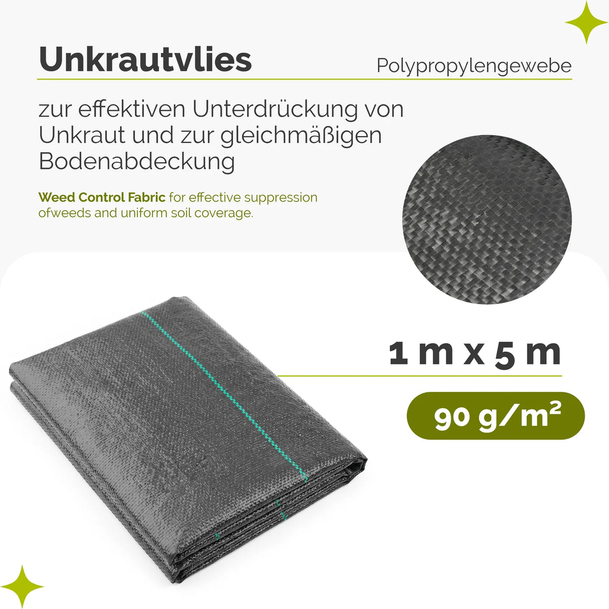 #Größe_1 x 5 m