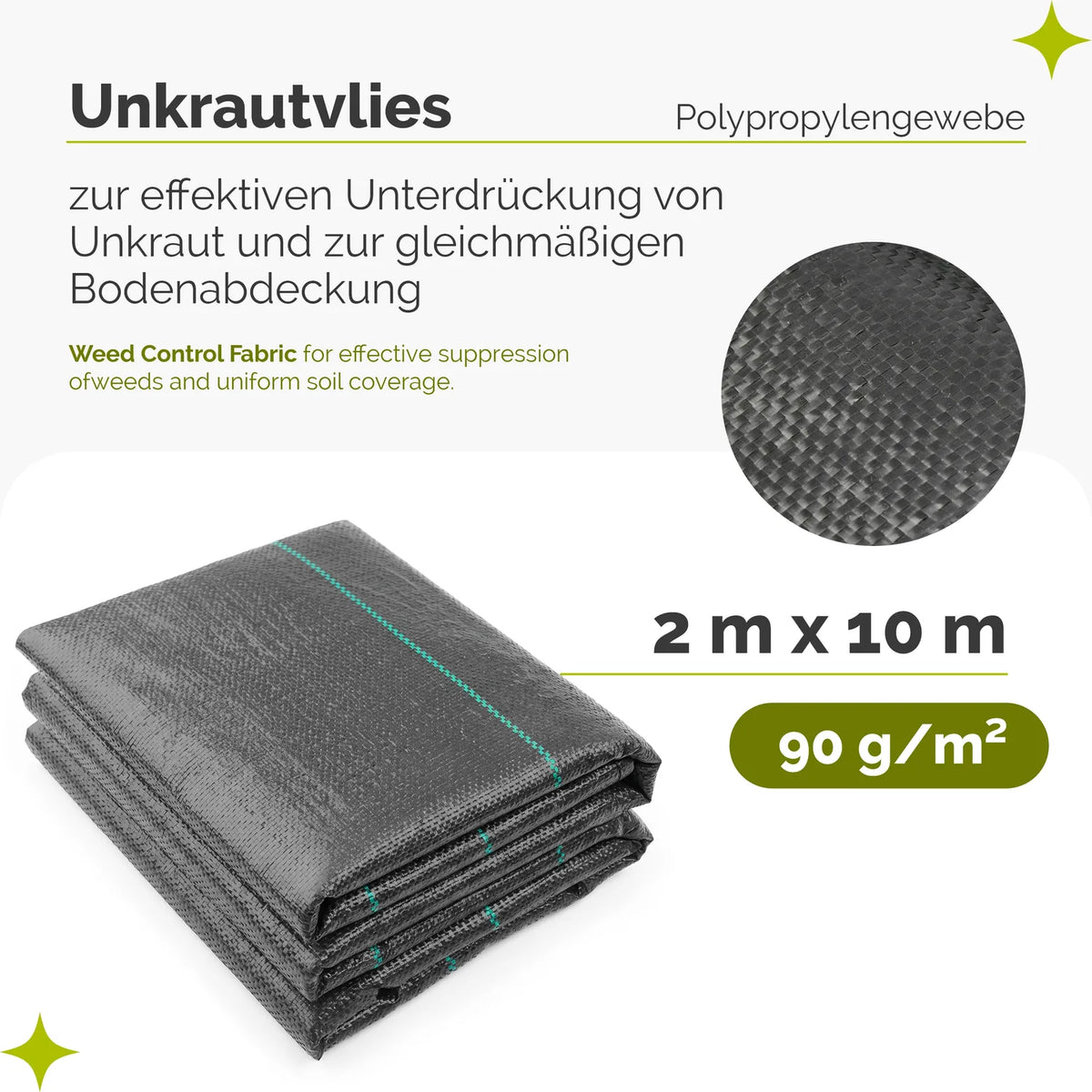 #Größe_2 x 10 m