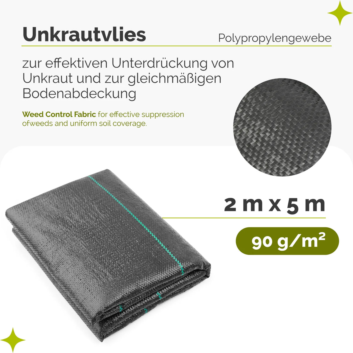 #Größe_2 x 5 m