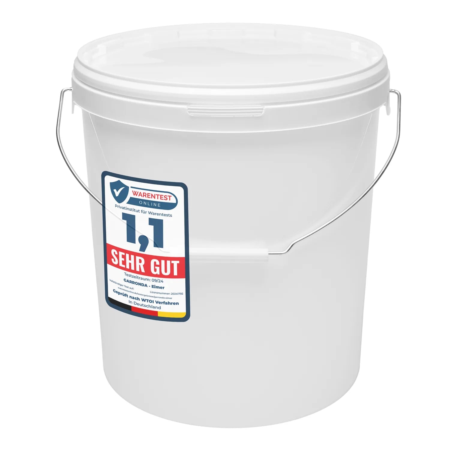 #Größe_30 Liter#Griffart_Metallgriff