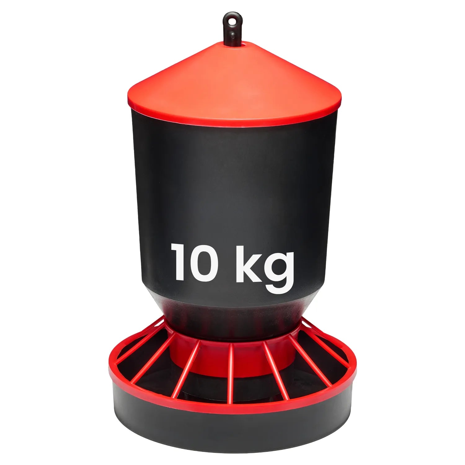 #Farbe_Rot/Schwarz#Größe_10 KG