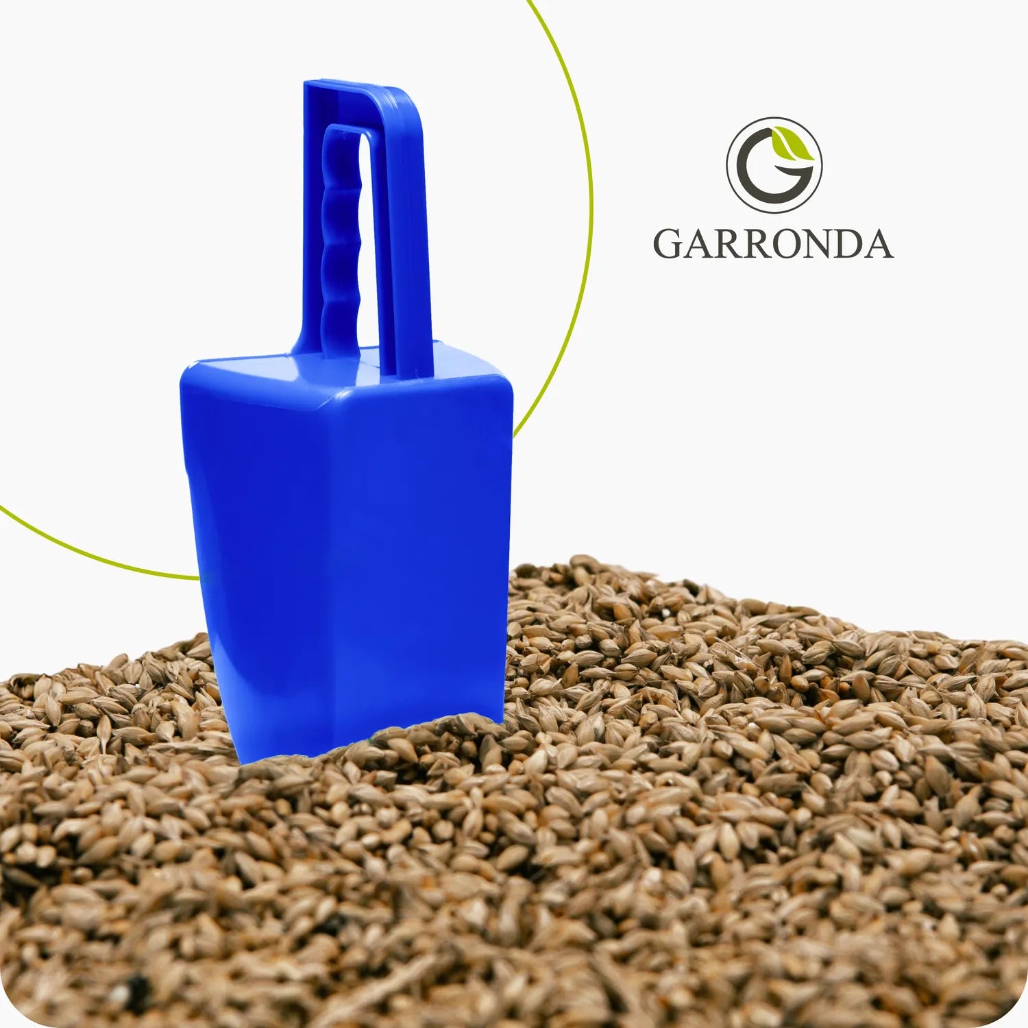 #Farbe_Blau#Größe_1000 g