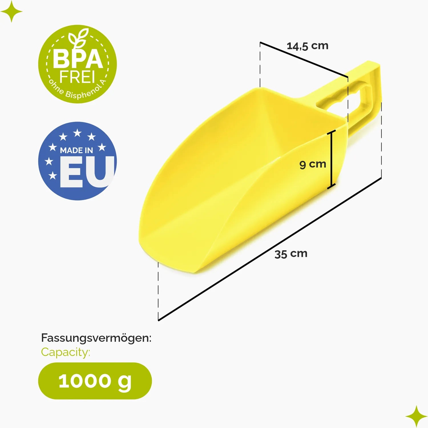 #Farbe_Gelb#Größe_1000 g