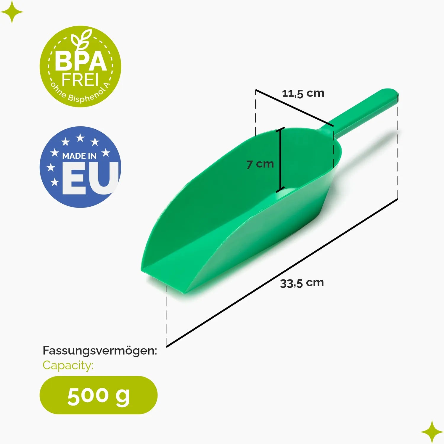 #Farbe_Grün#Größe_500 g