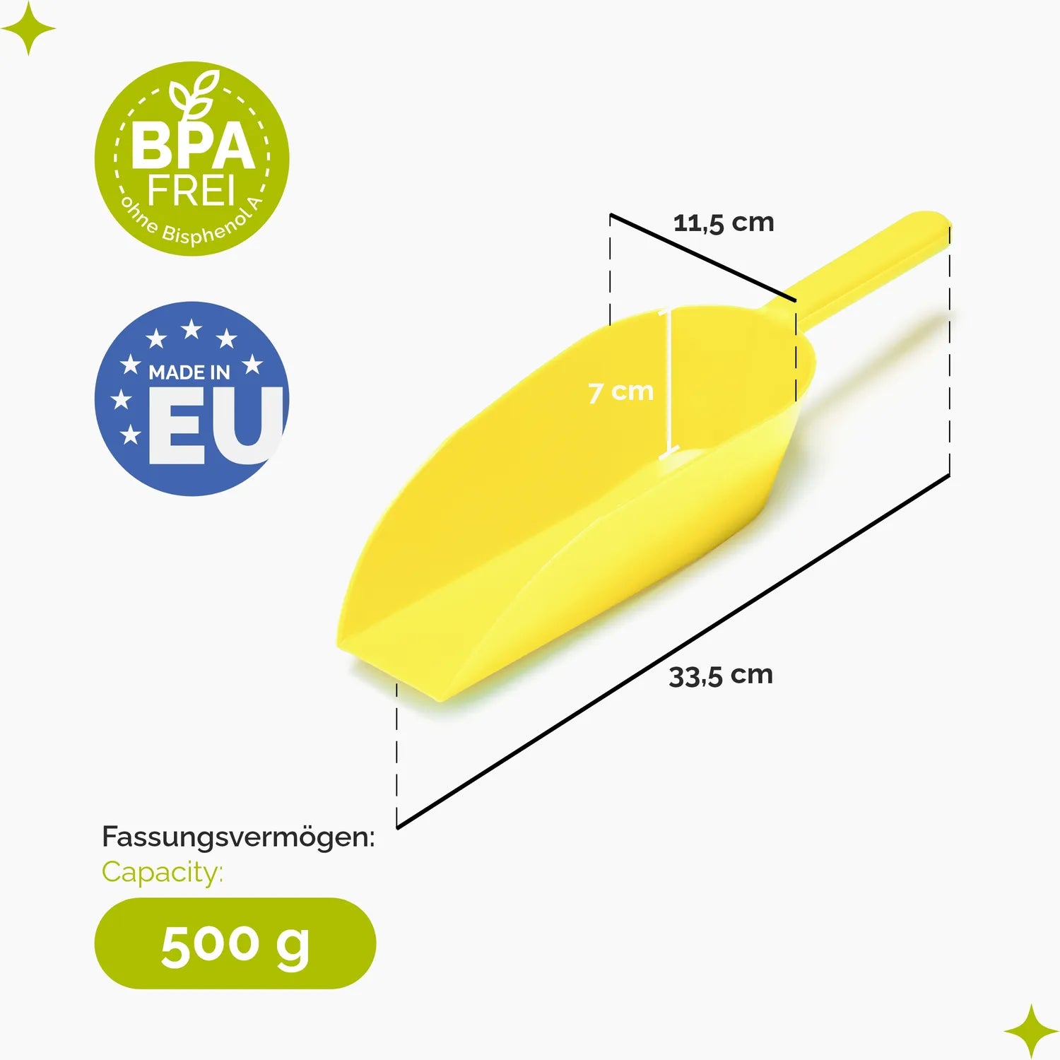 #Farbe_Gelb#Größe_500 g