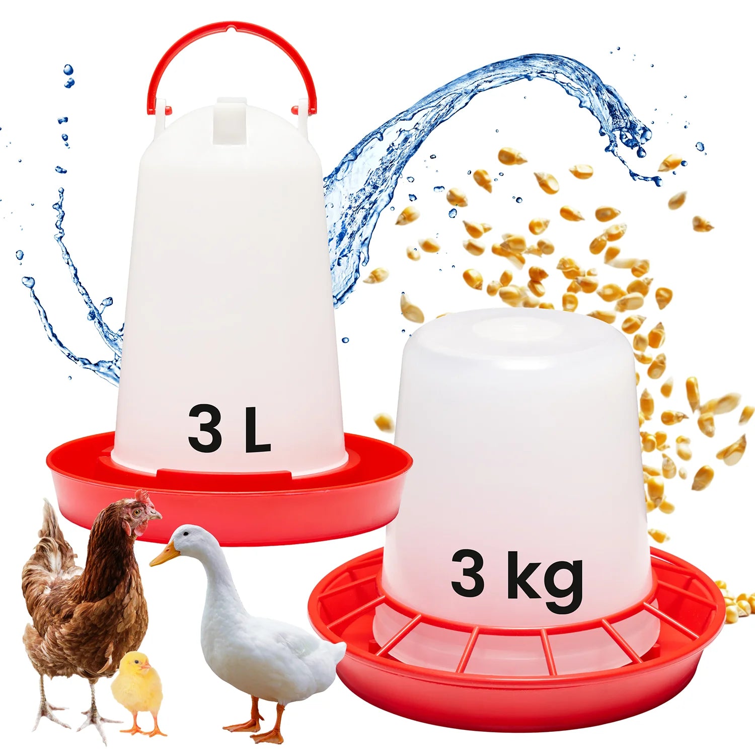 #Farbe_Weiß/Weiß#Größe_3 L + 3 KG