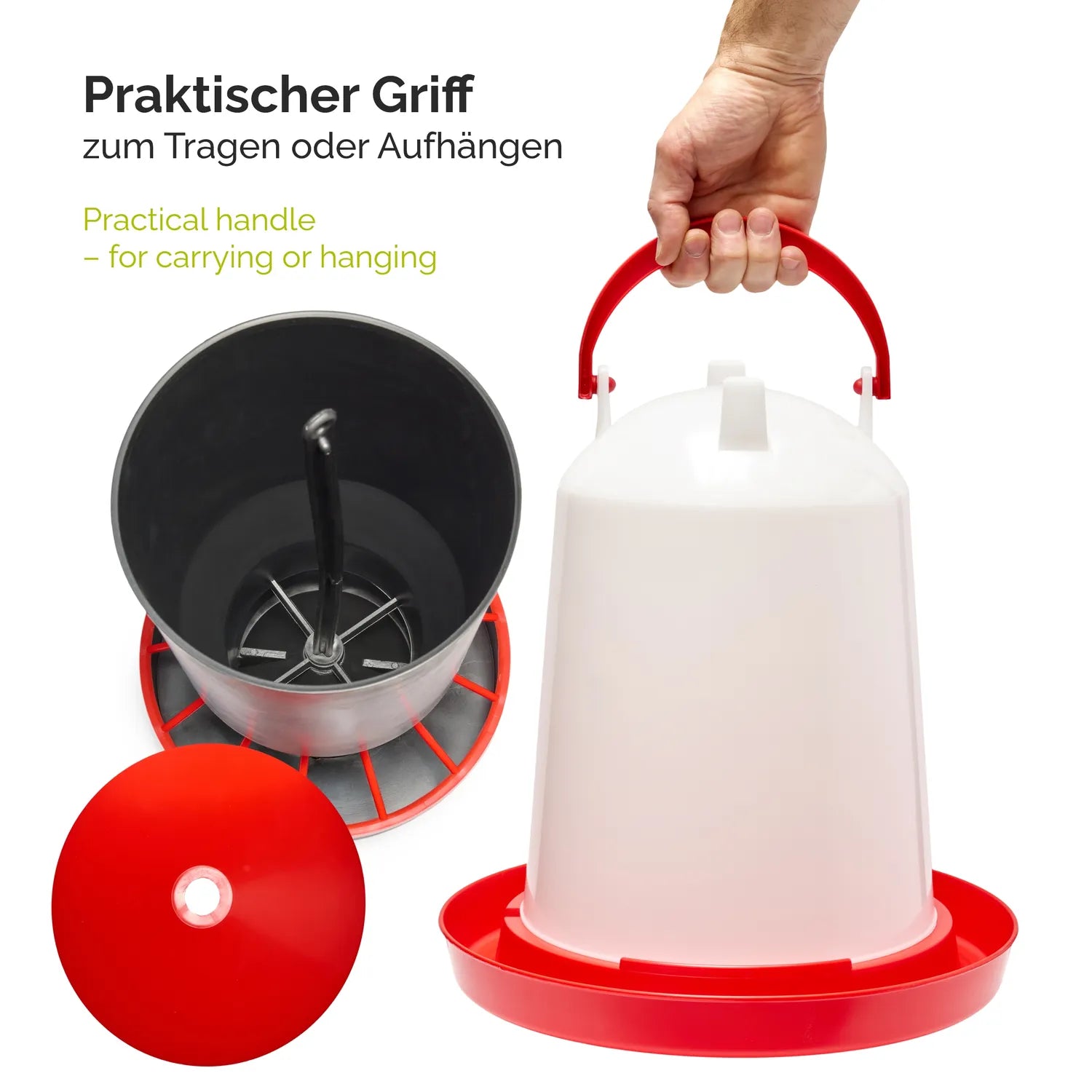 #!Farbe_Weiß/Weiß#!Größe_3 L + 3 KG