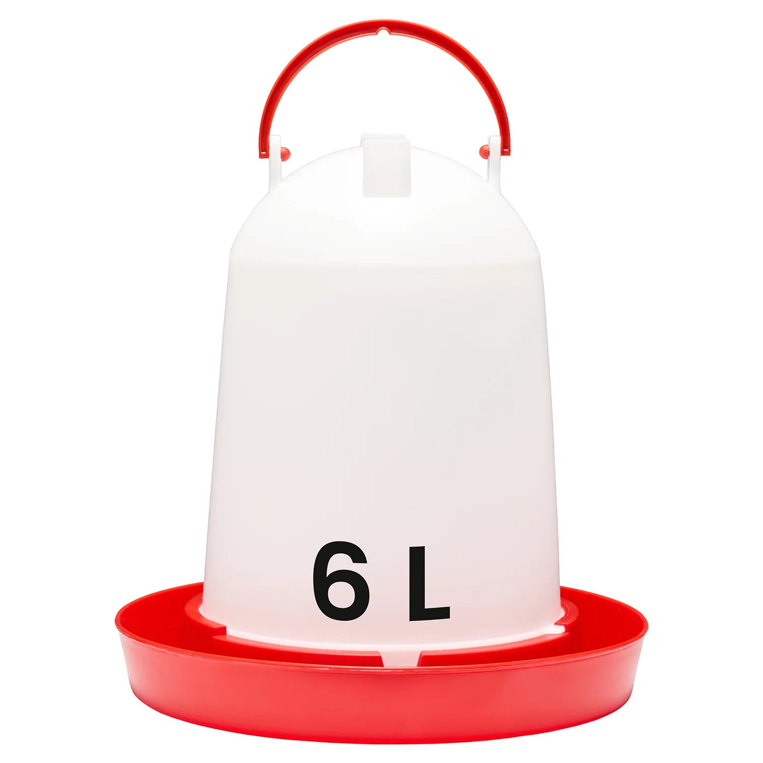 #Farbe_Rot/Weiß#Größe_6 L