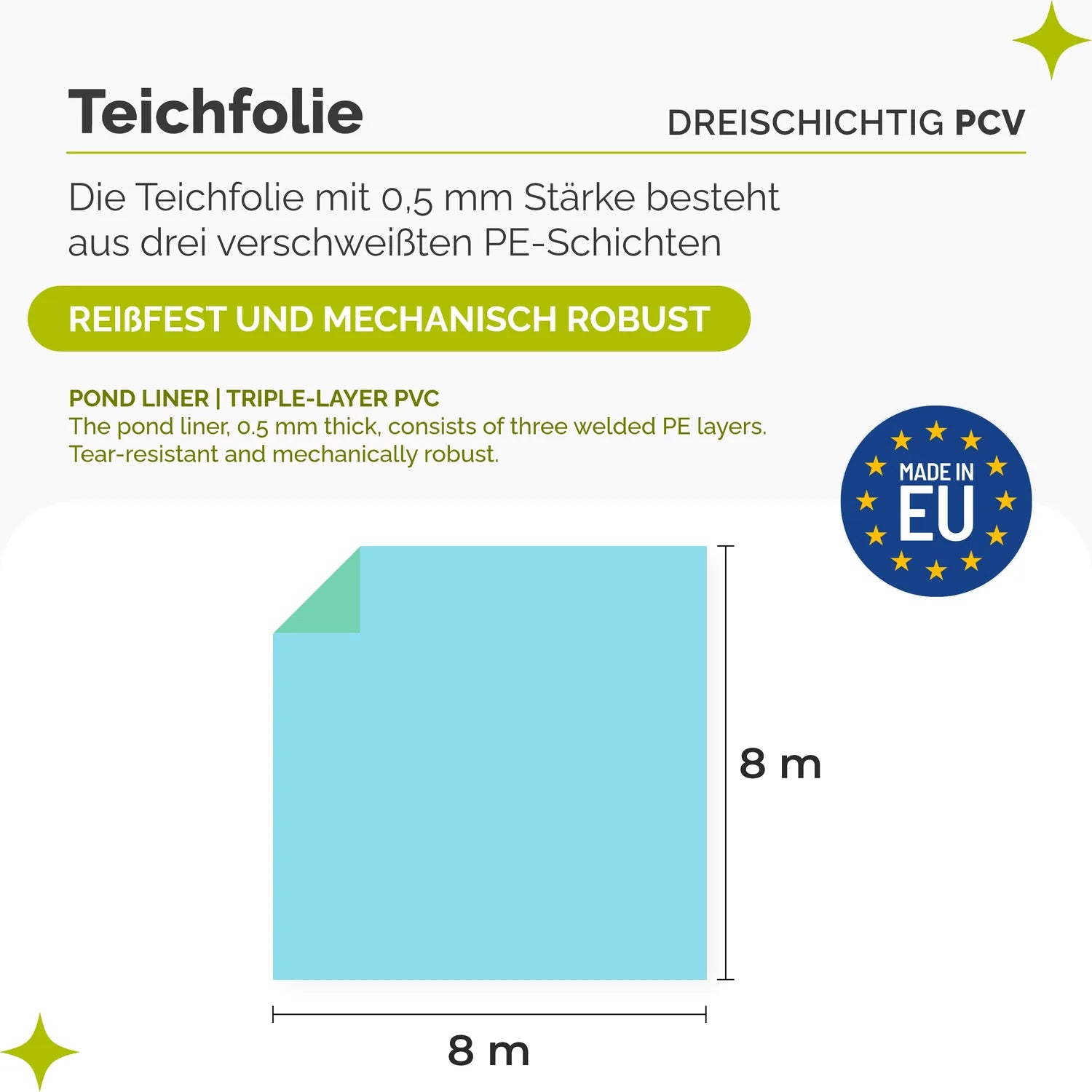 #Größe_8x8 m