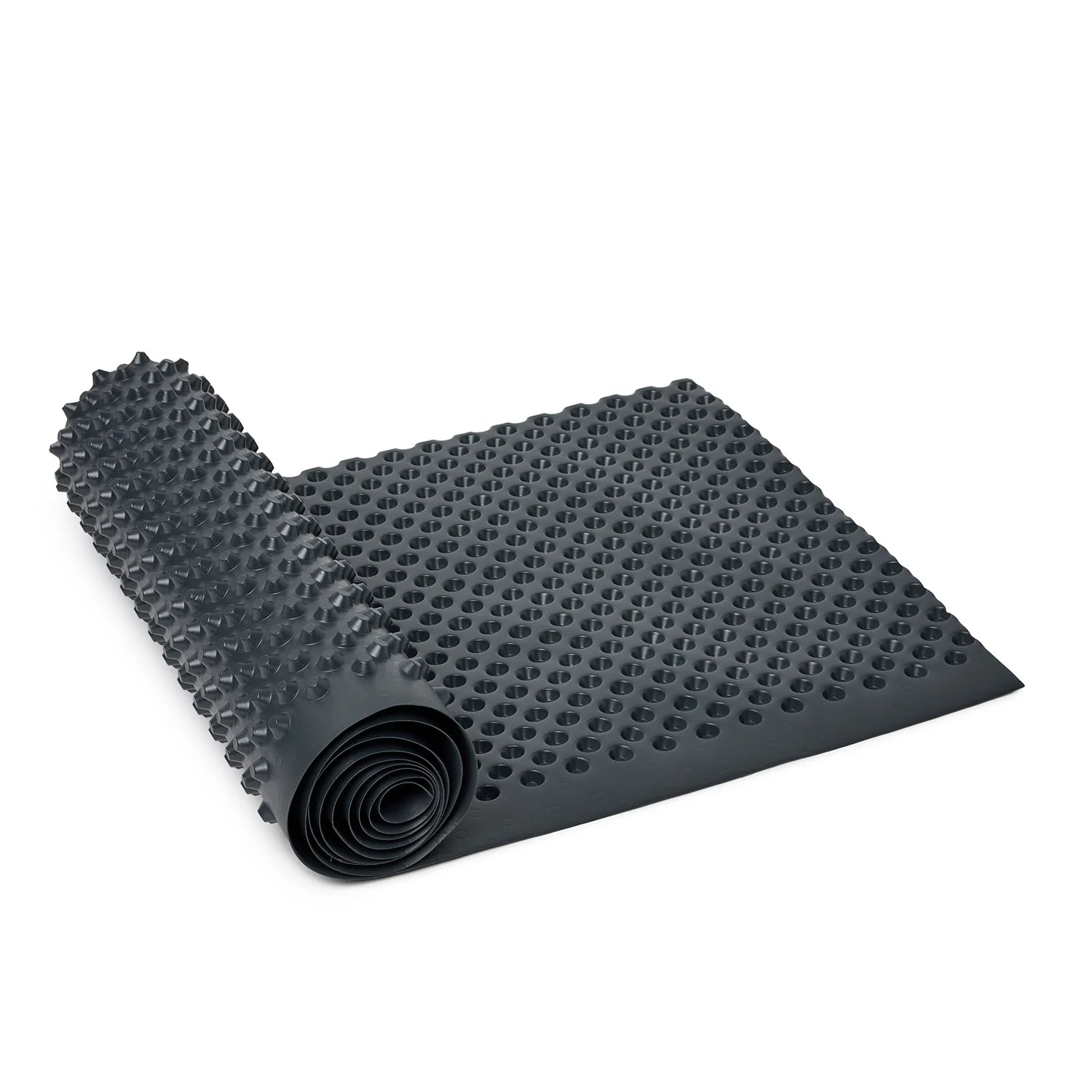 #Farbe_Schwarz#Größe_0,5 x 2,5 m