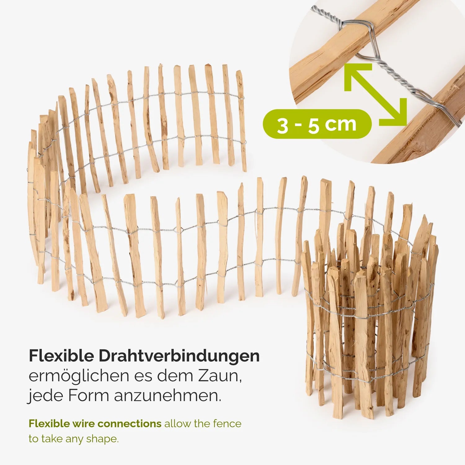 #Farbe_Natural (Elementabstand 3-5 cm#Größe_60 cm x 5m