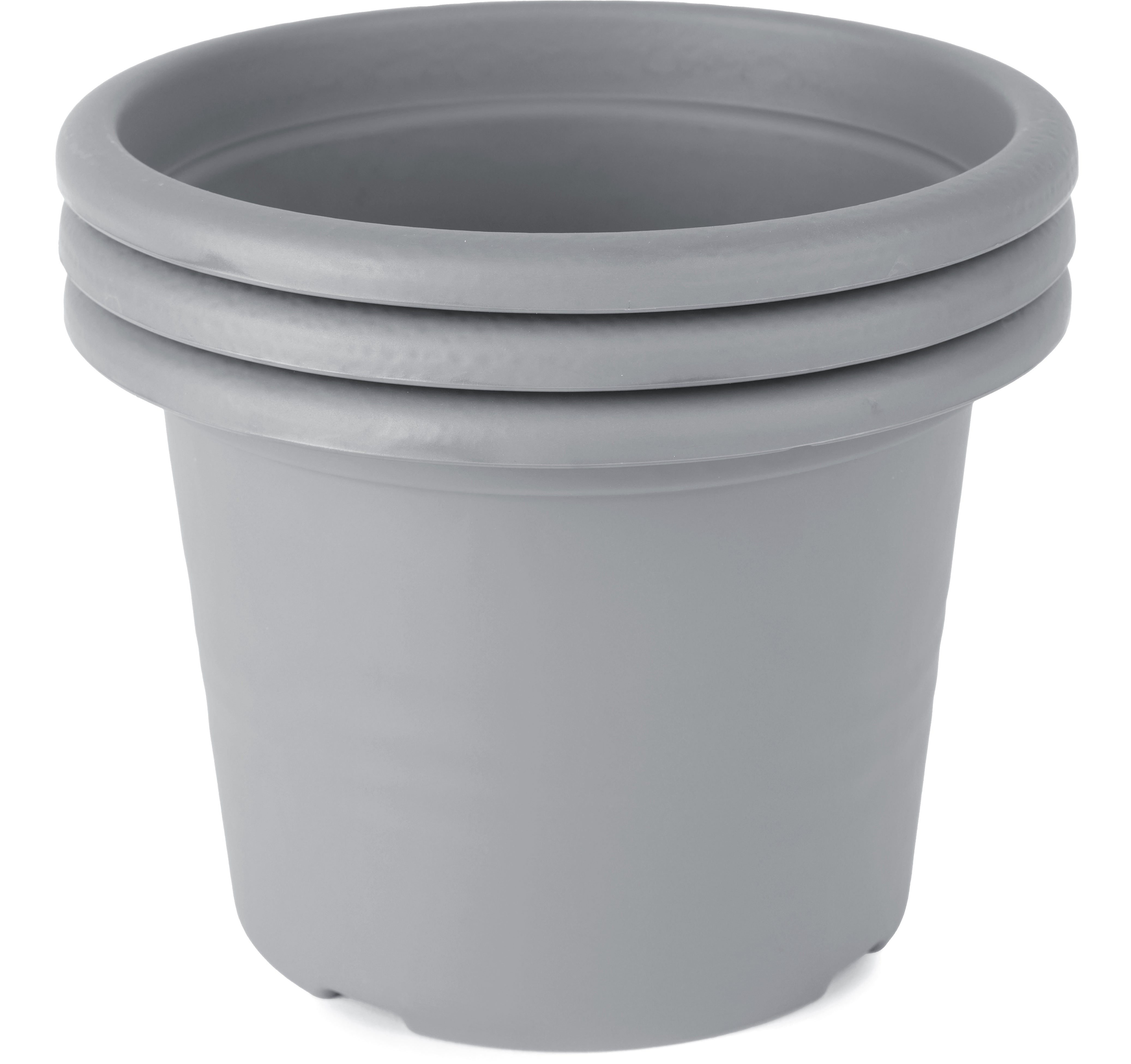 #Farbe_Grau#Menge_3 Stück