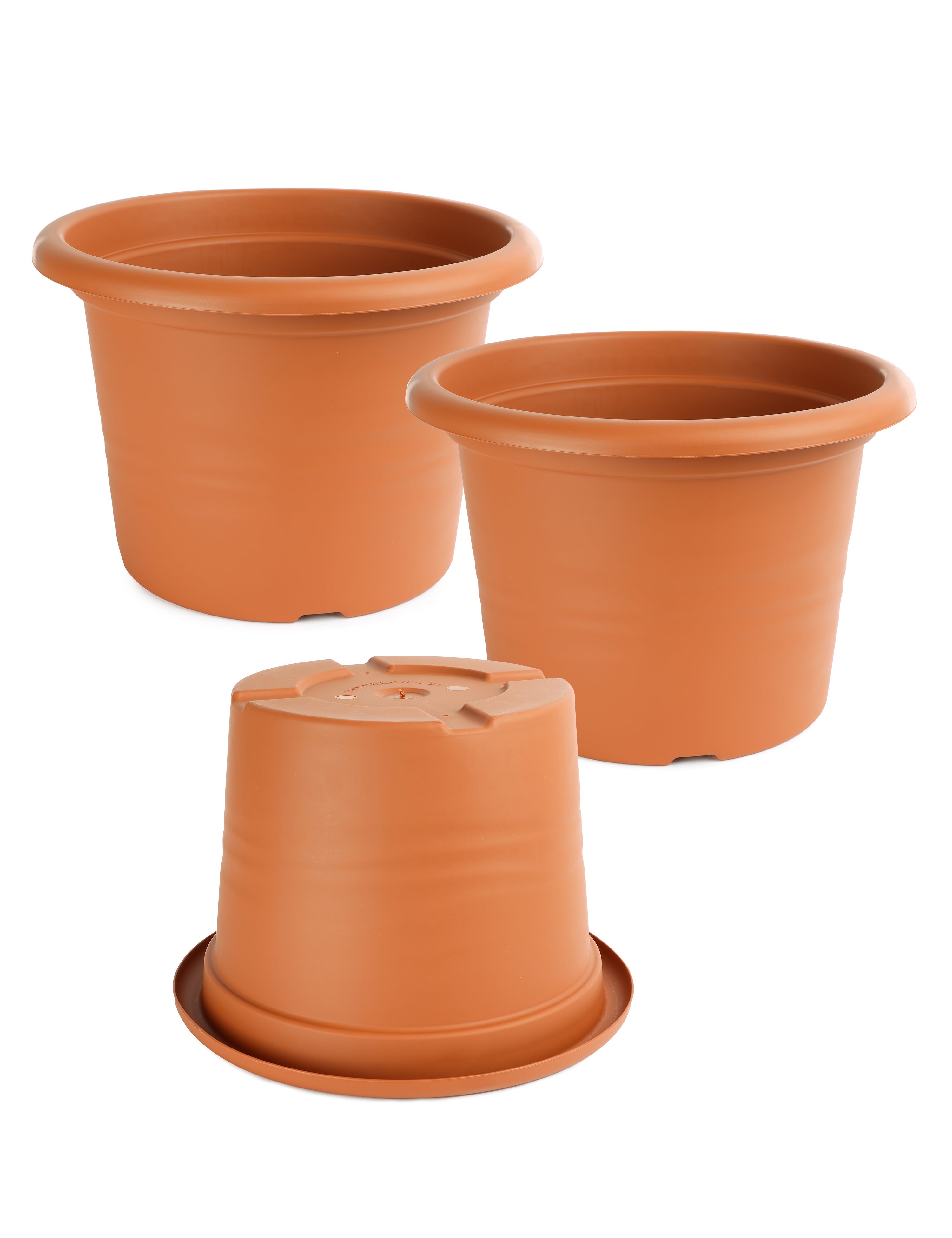 #Farbe_Terracotta#Menge_3 Stück