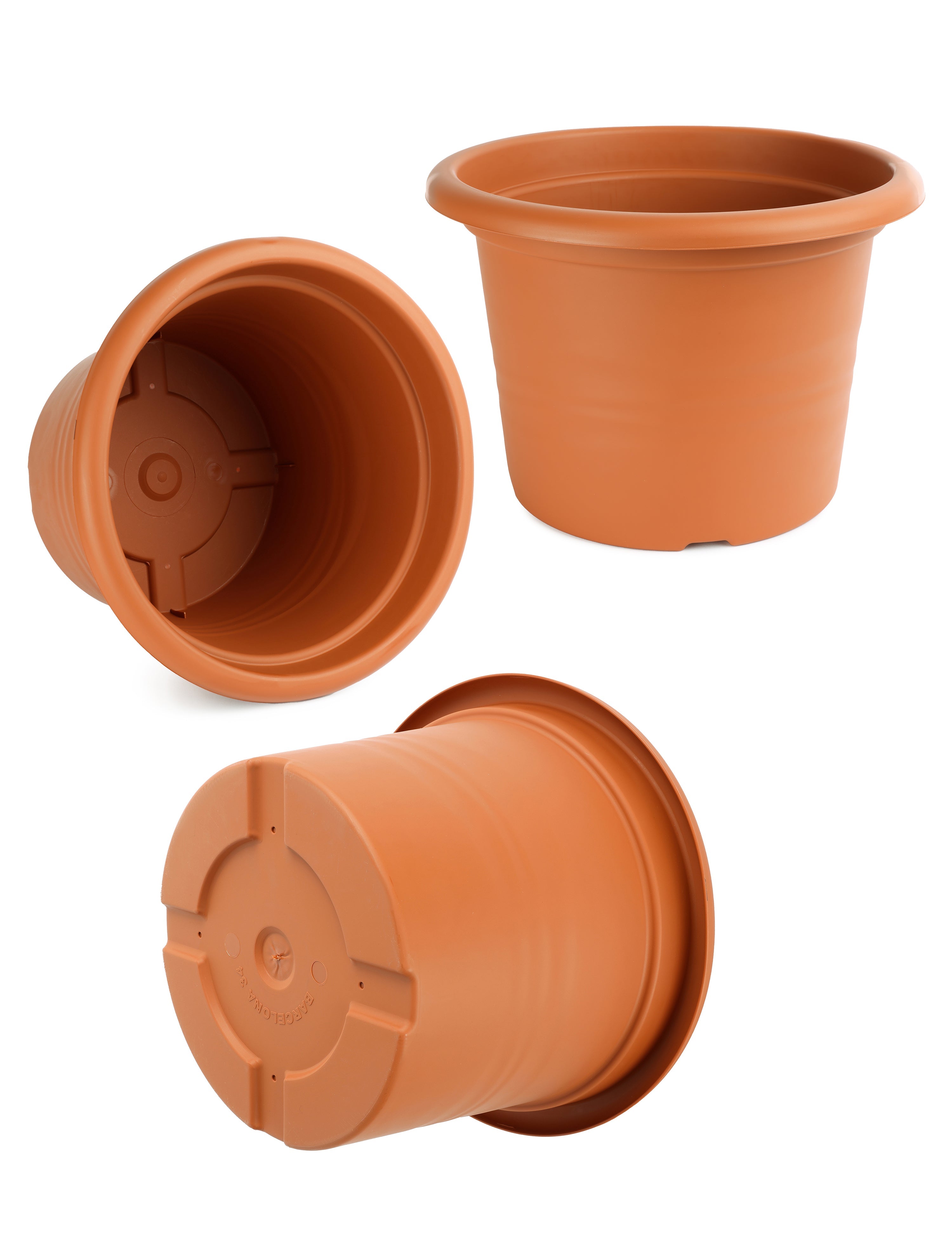 #Farbe_Terracotta#Menge_3 Stück
