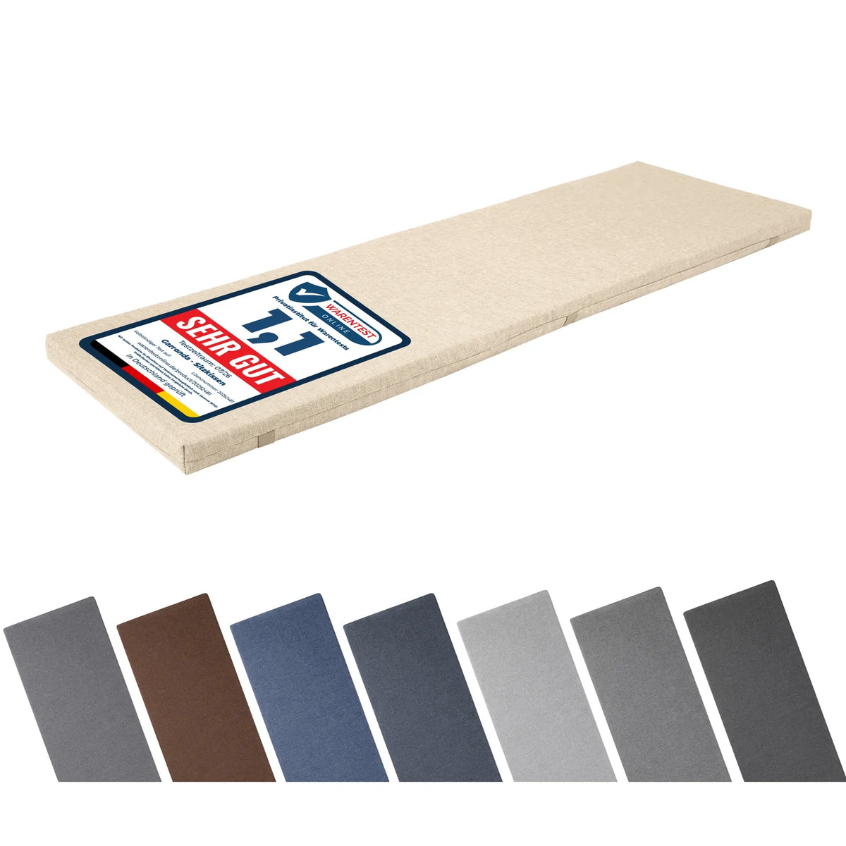 #Größe_120x40 cm#Farbe_Beige-1
