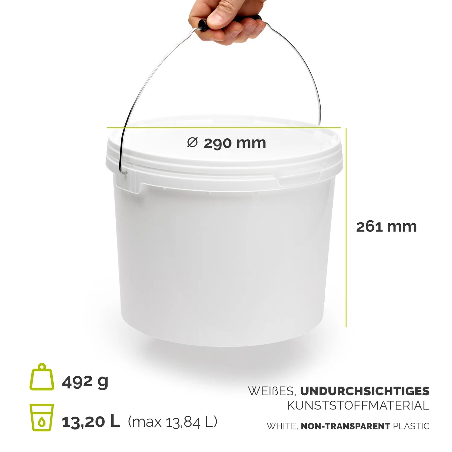 #Größe_12 Liter#Griffart_Metallgriff