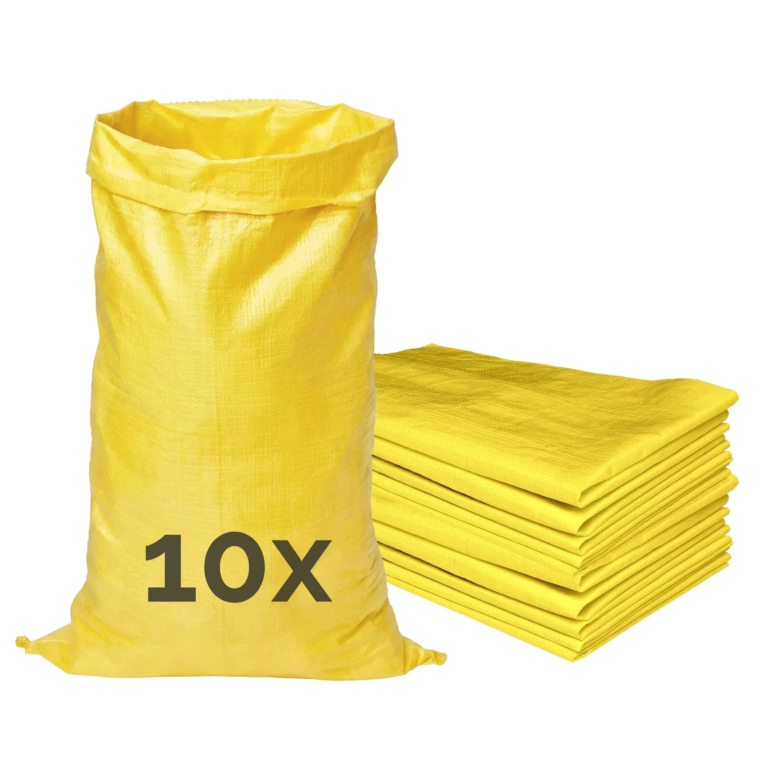 #Farbe_Gelb#Größe_105 x 65 cm#Menge_10 Stück