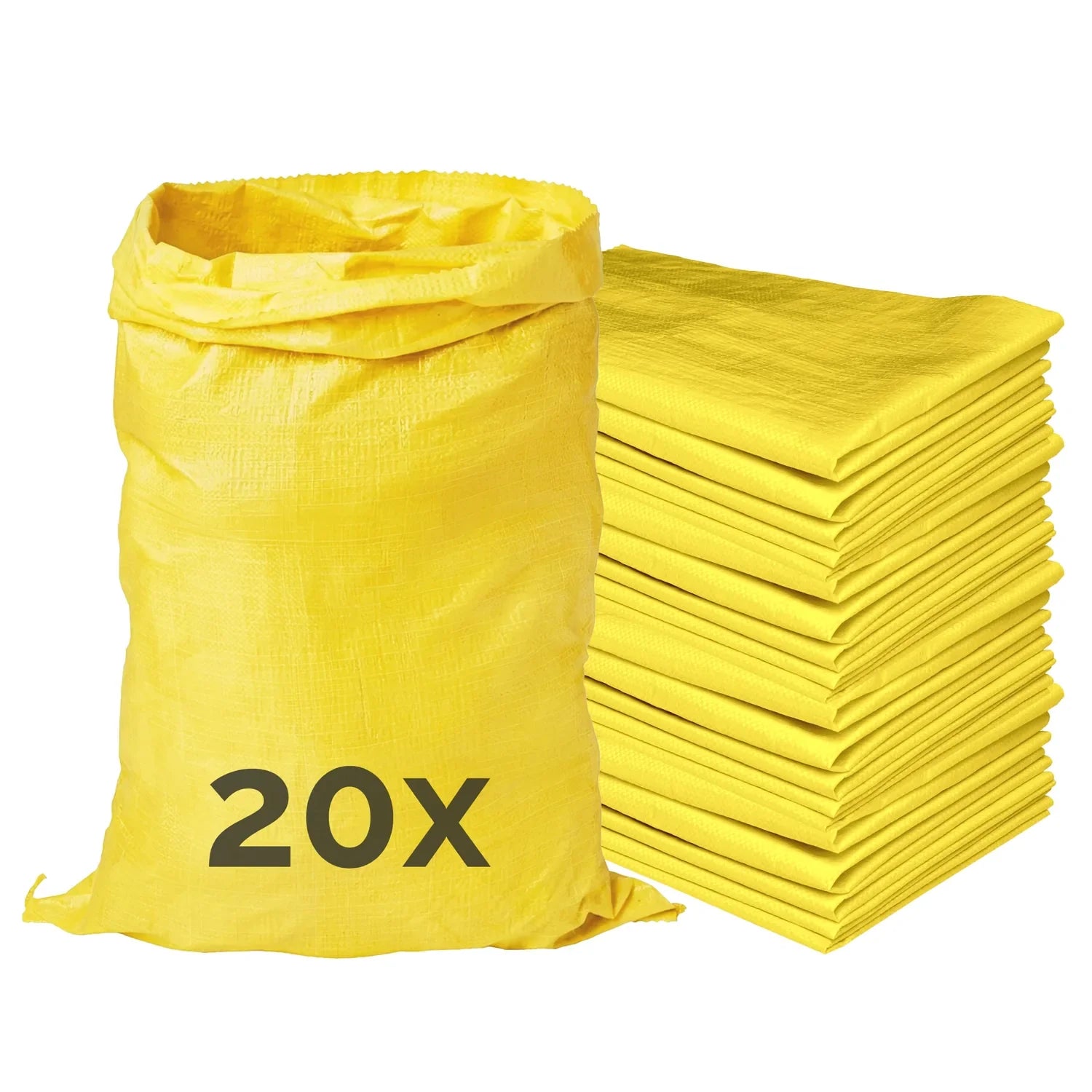 #Farbe_Gelb#Größe_85 x 50 cm#Menge_20 Stück