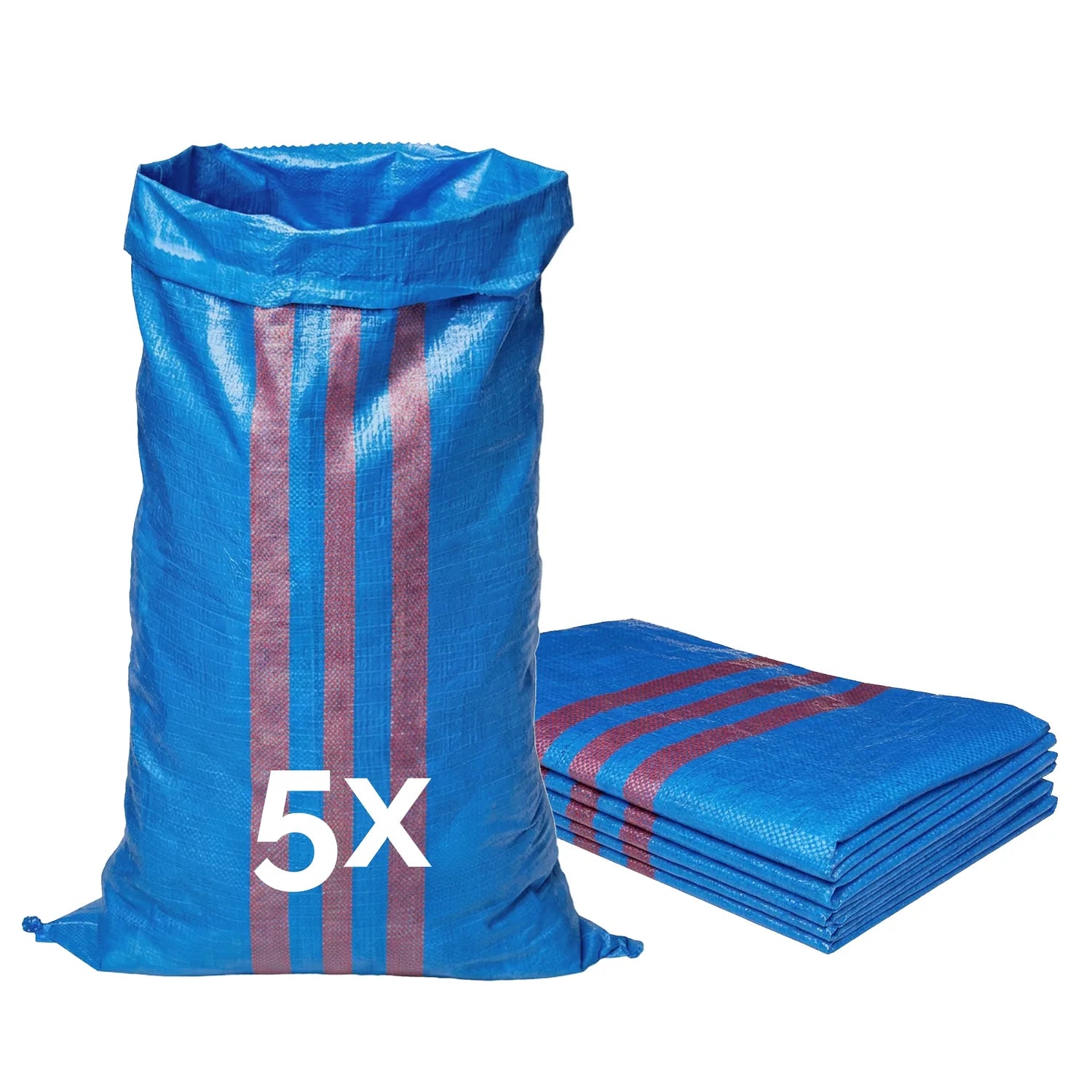 #Farbe_Blau#Größe_105 x 65 cm#Menge_5 Stück