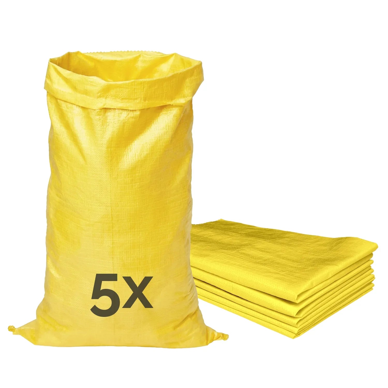 #Farbe_Gelb#Größe_105 x 65 cm#Menge_5 Stück