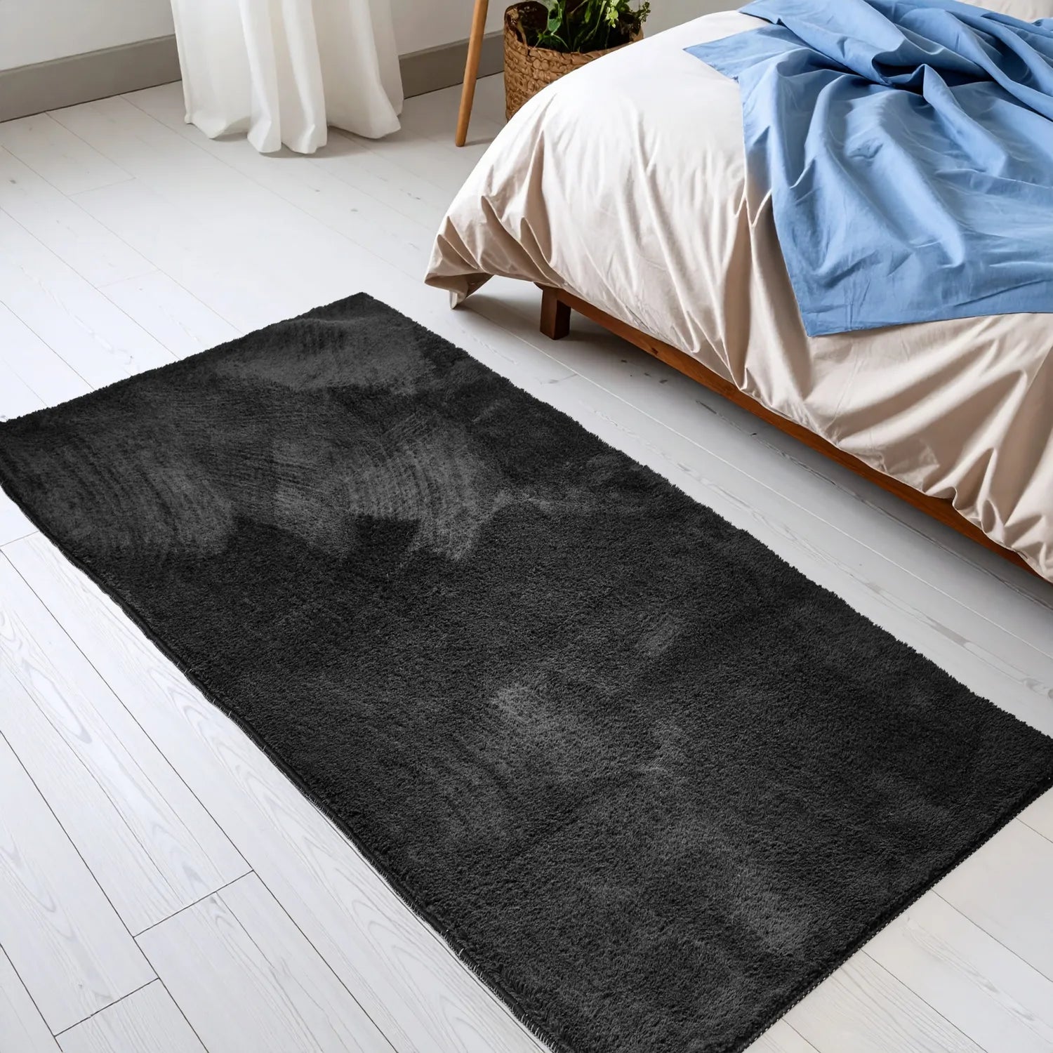 #Farbe_Schwarz#Größe_80x150 cm