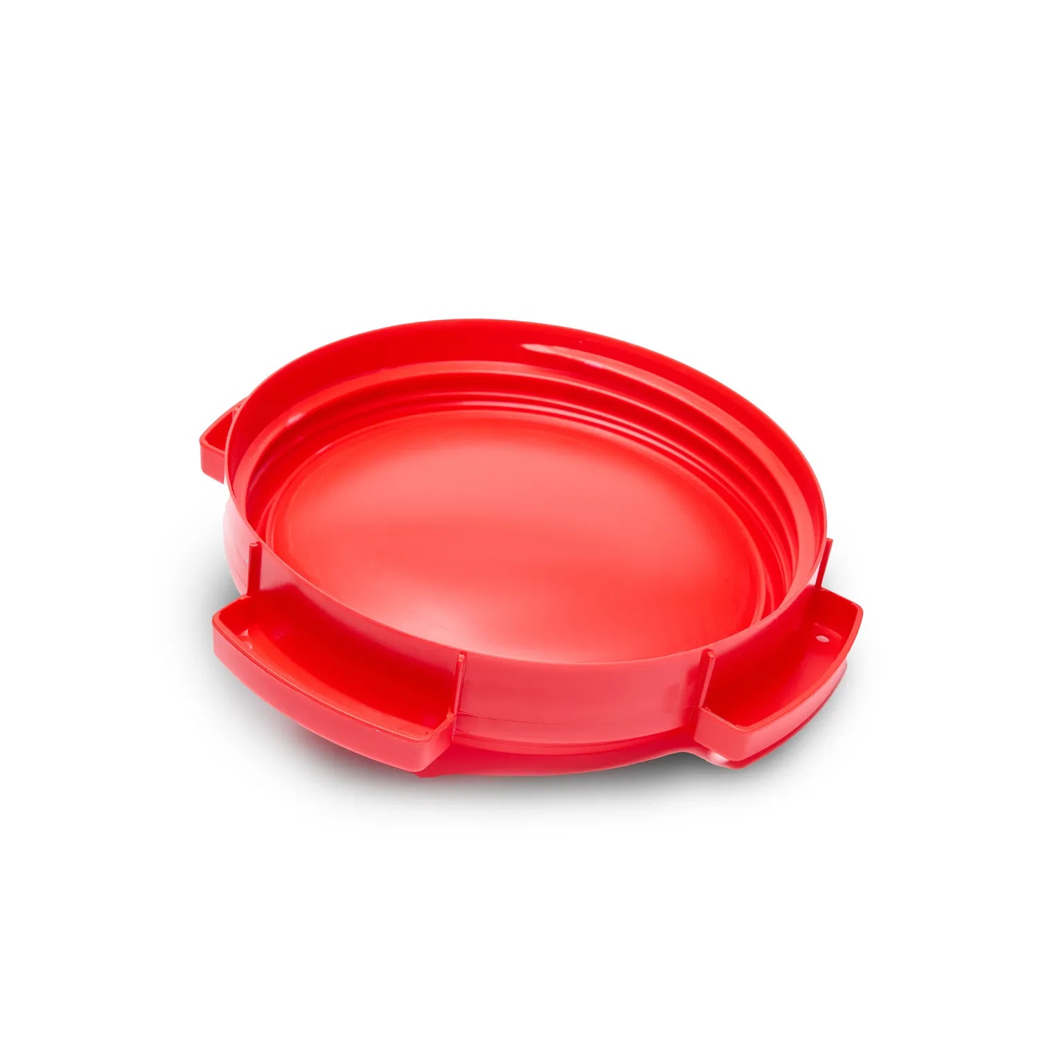 Plastikfass für Garten Lebensmittelfass aus HDPE-Kunststoff GD-0055