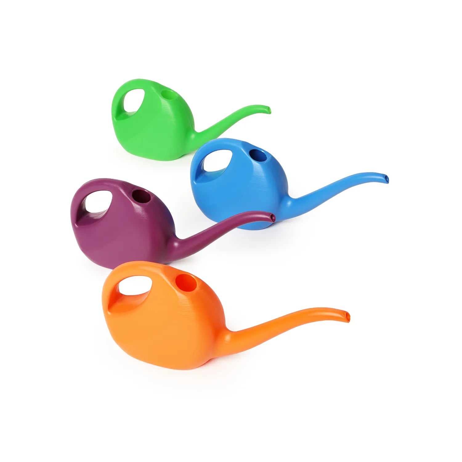 Gießkanne für Haushalt innen Zimmerpflanzen GD-0045