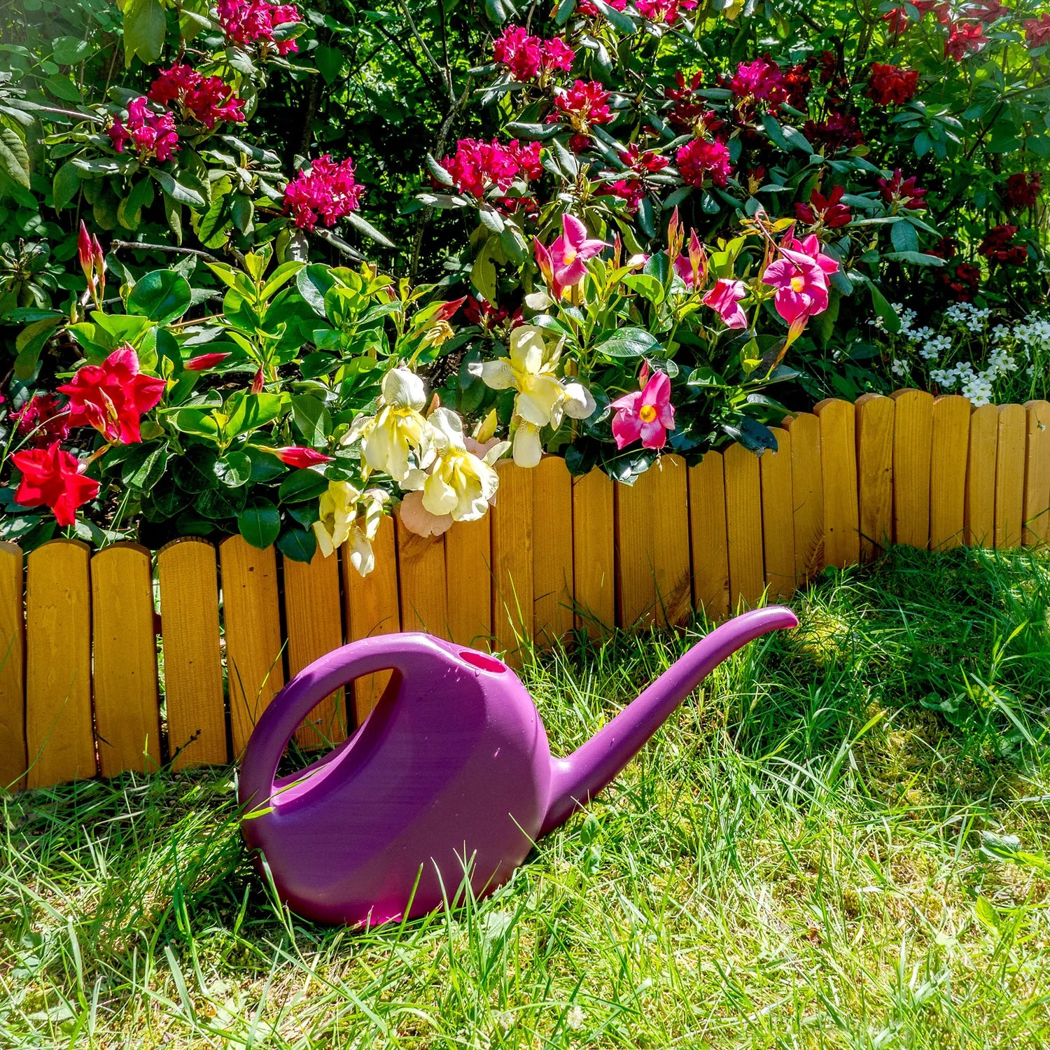 Gießkanne für Haushalt innen Zimmerpflanzen GD-0045