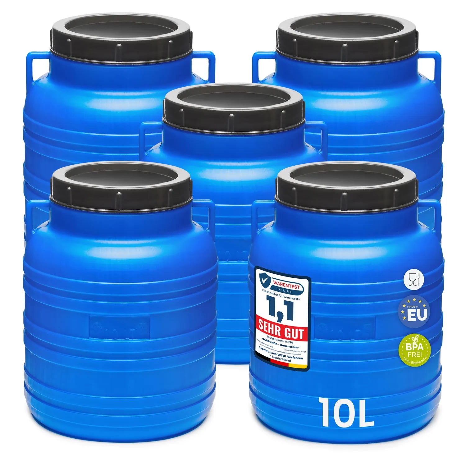 #Farbe_Blau#Menge_5 Stück