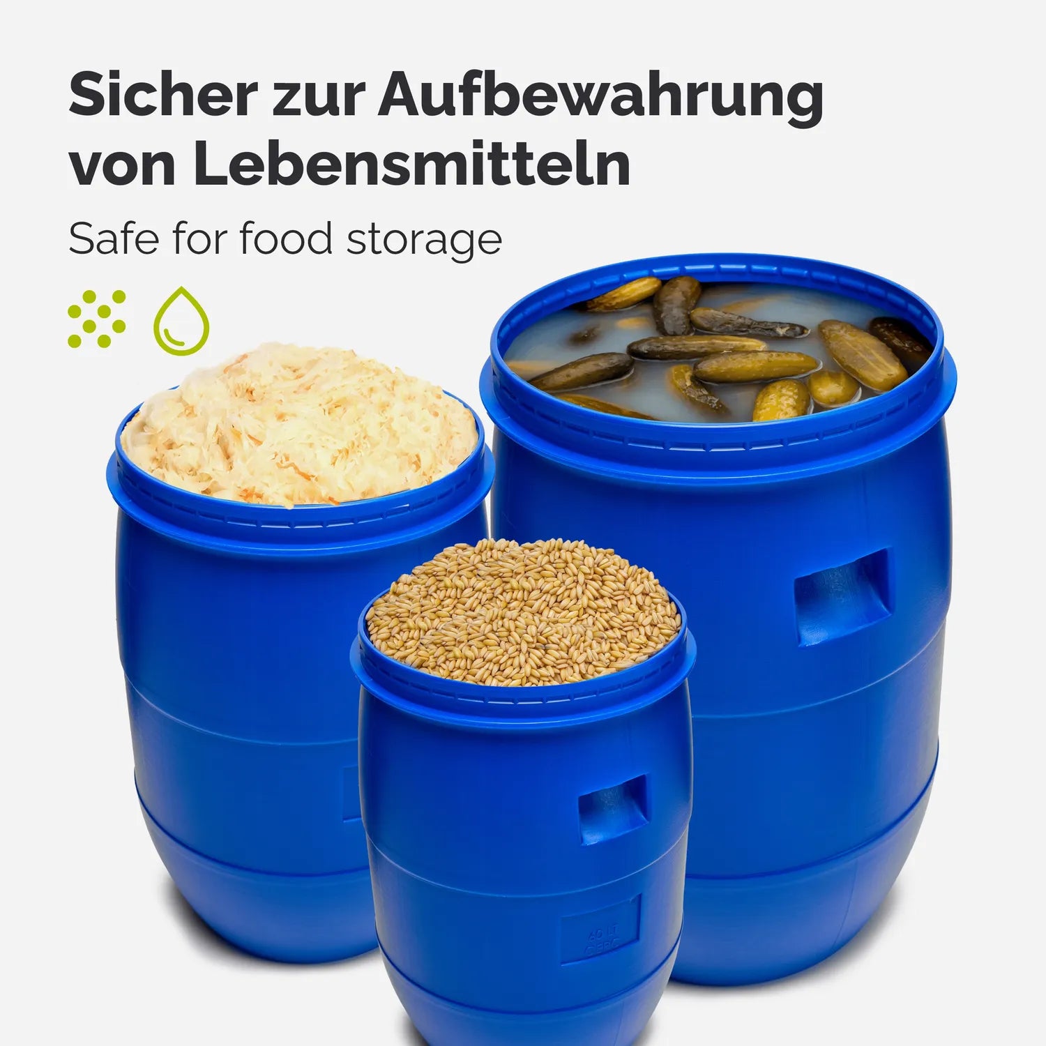 #Farbe_Blau#Kapazität_120 L