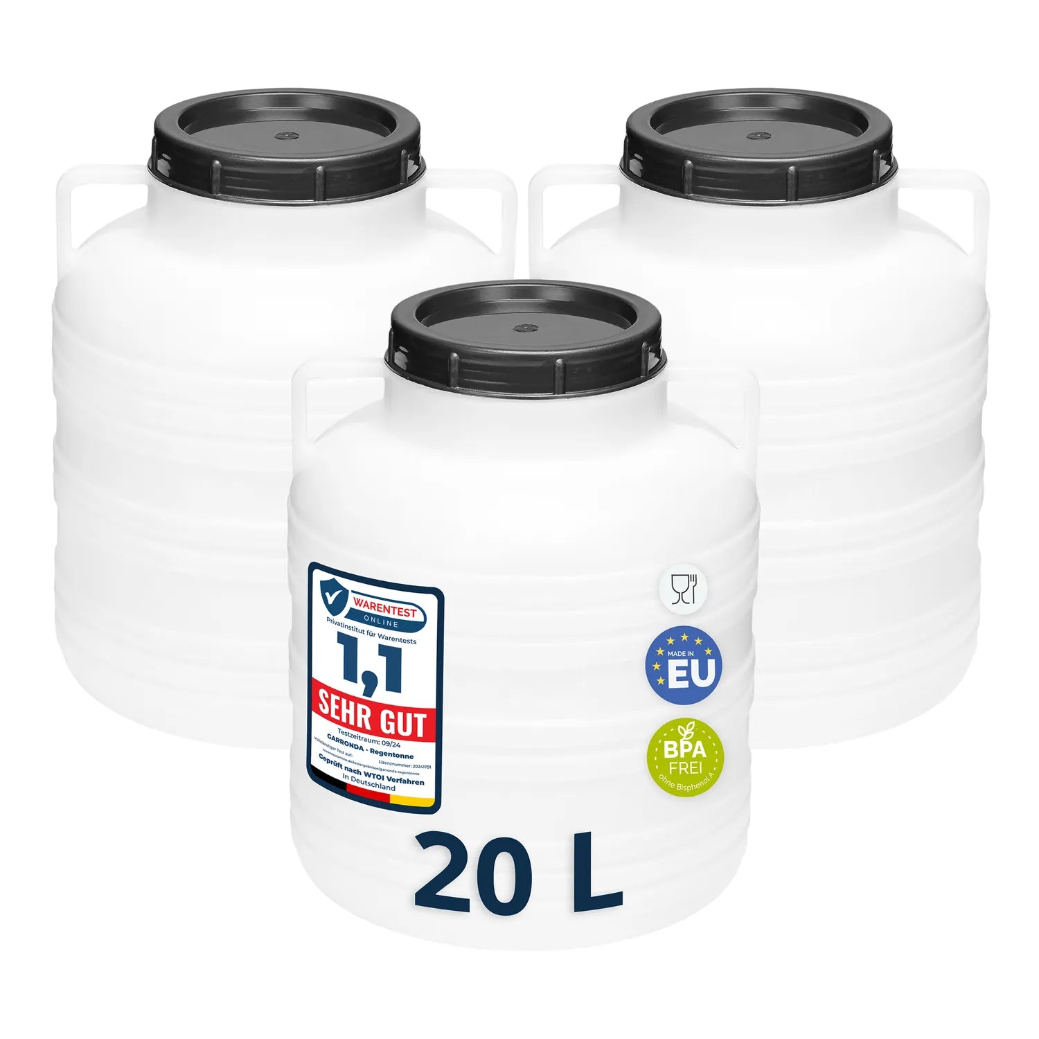 #Farbe_Weiß#Menge_3 Stück