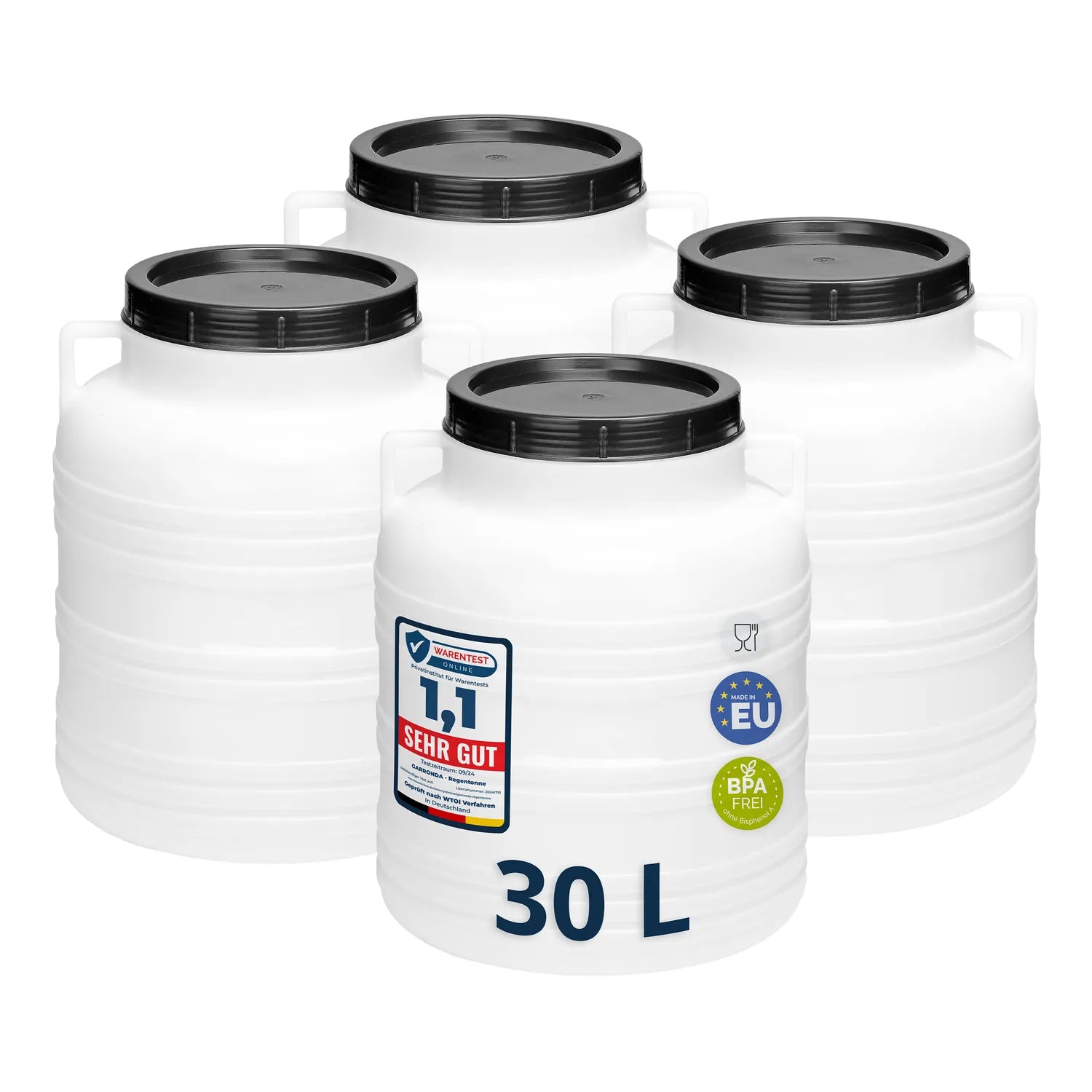 #Farbe_Weiß#Menge_4 Stück