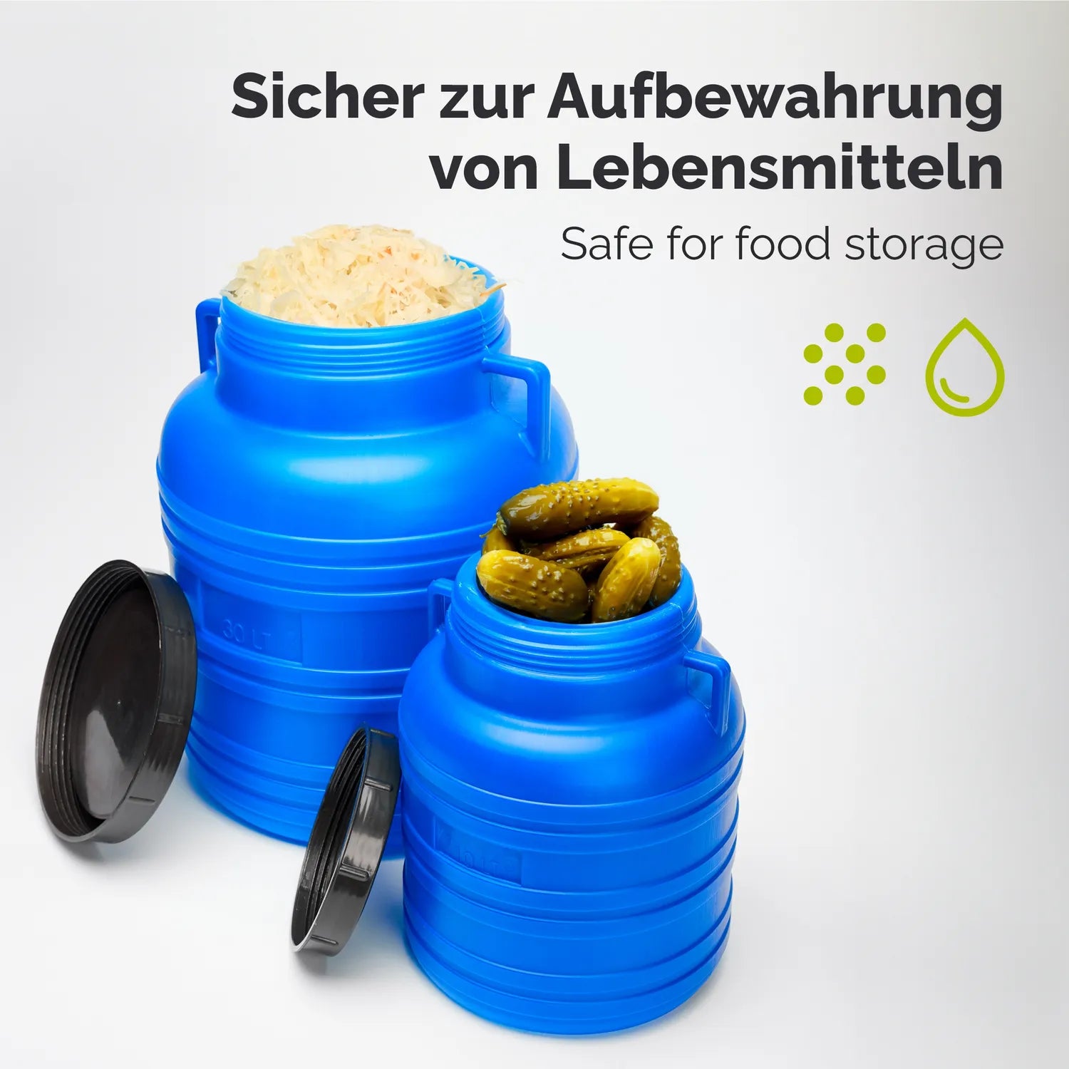 #Farbe_Weiß#Kapazität_30 L