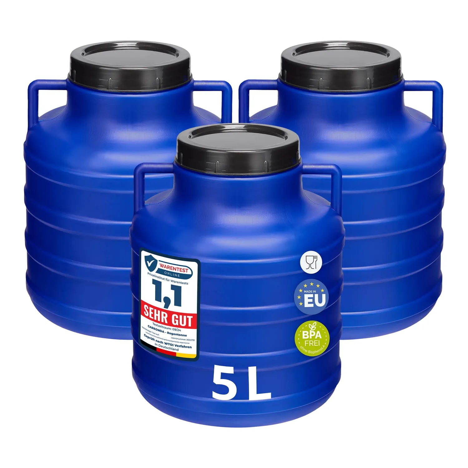 #Farbe_Blau#Menge_3 Stück