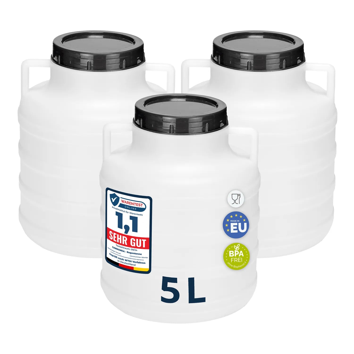 #Farbe_Weiß#Menge_3 Stück