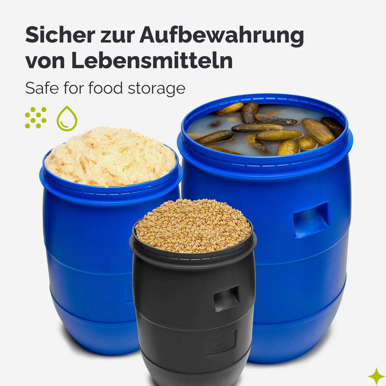 #Farbe_Schwarz#Kapazität_60 L