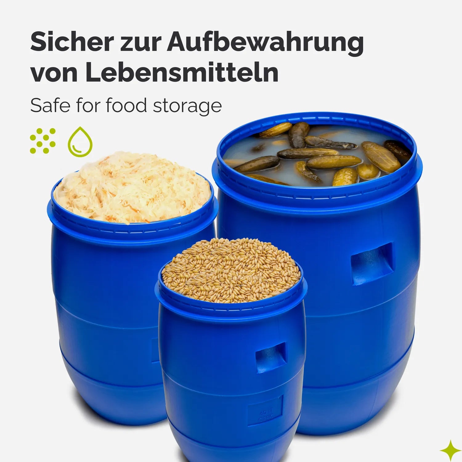 #Farbe_Blau#Kapazität_60 L