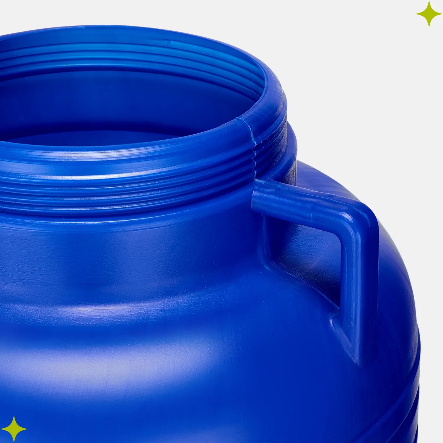 #Farbe_Blau#Kapazität_60 L